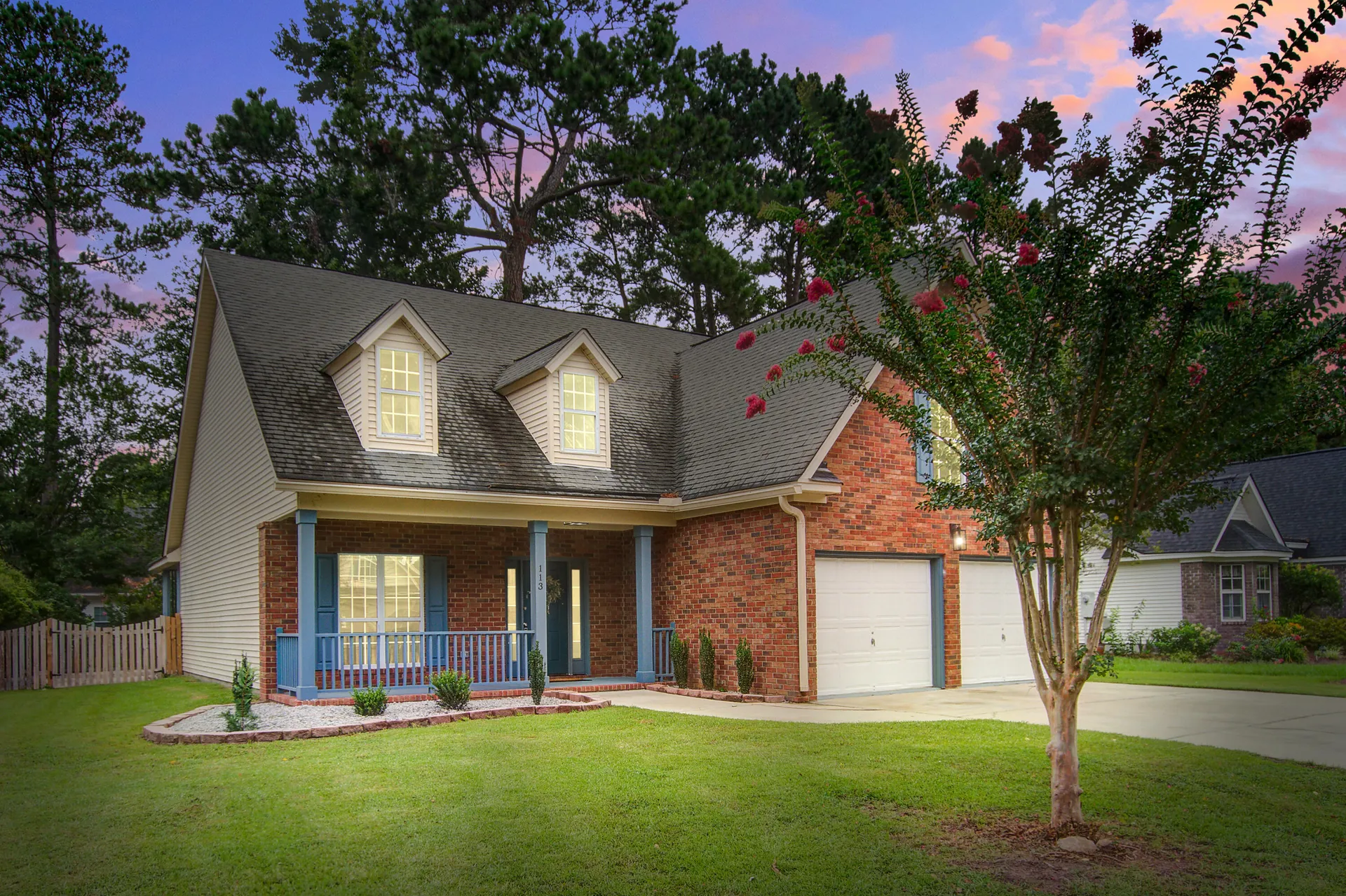113 Presidio Bend