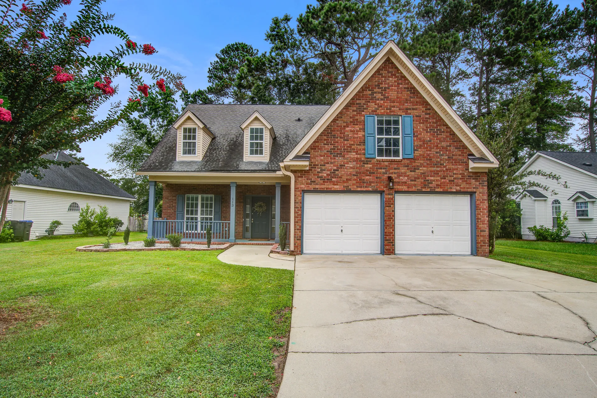 Property image 2 at 113 Presidio Bend, Summerville, SC 29483