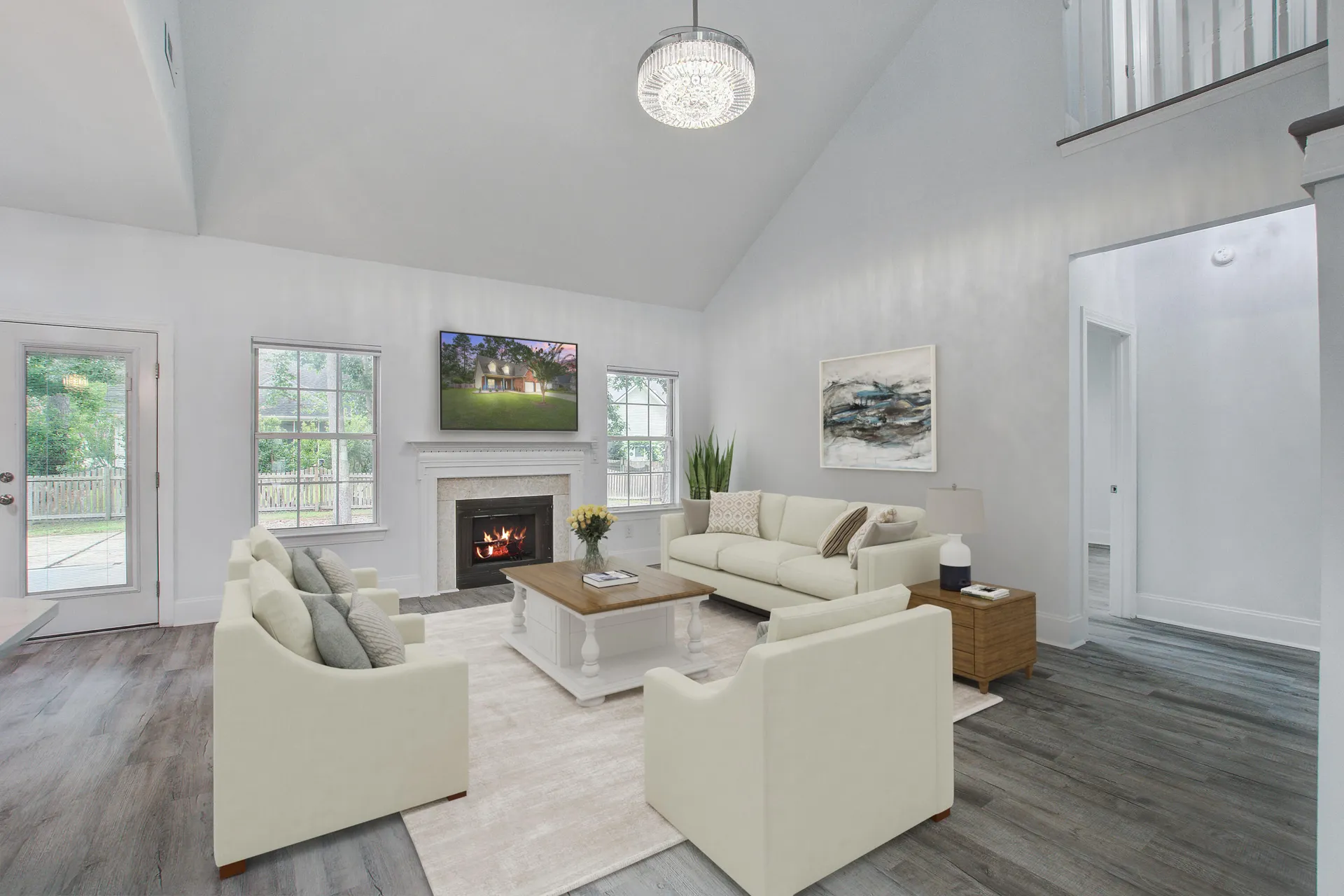Property image 5 at 113 Presidio Bend, Summerville, SC 29483