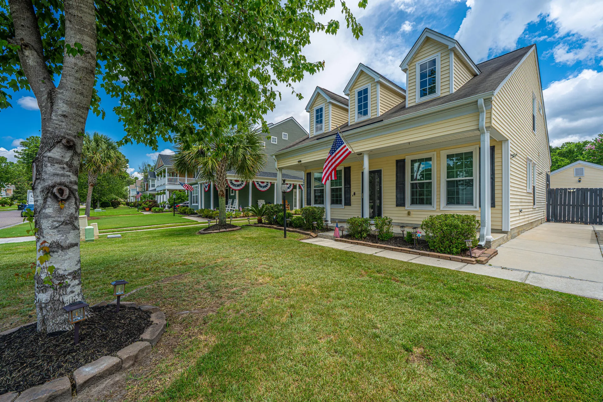 Property image 2 at 8942 N Red Maple Circle, Summerville, SC 29485