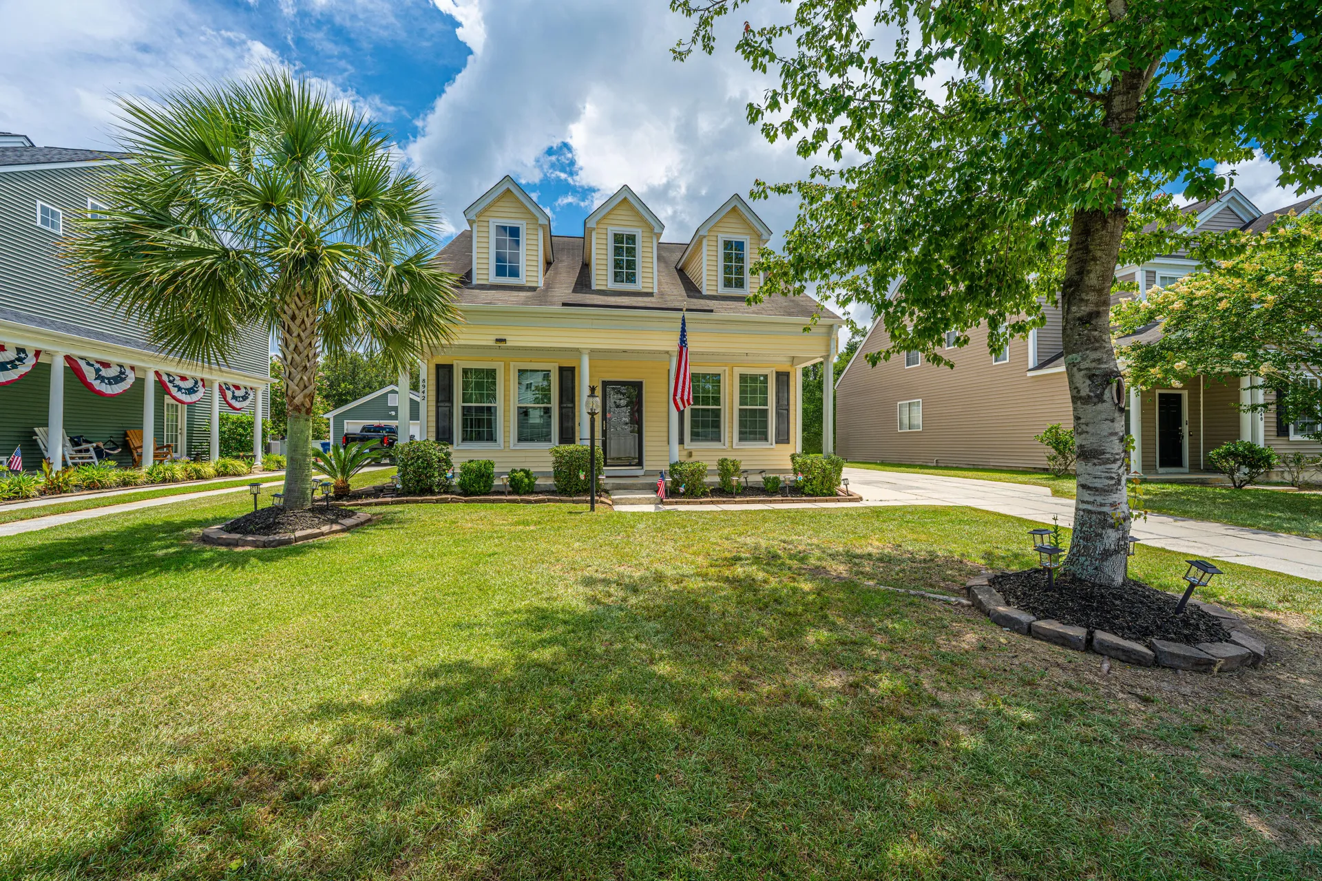 Property image 3 at 8942 N Red Maple Circle, Summerville, SC 29485