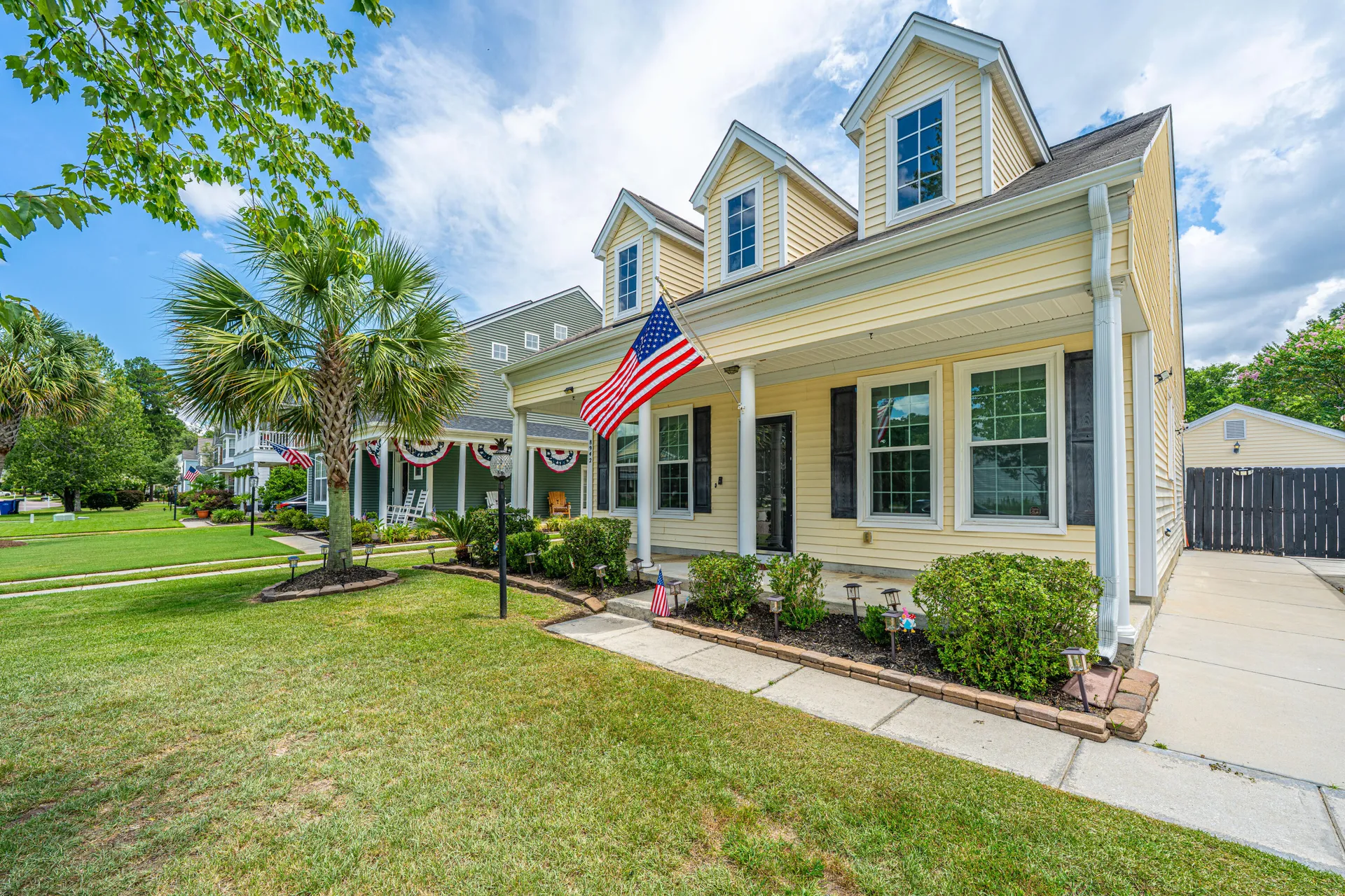 Property image 4 at 8942 N Red Maple Circle, Summerville, SC 29485