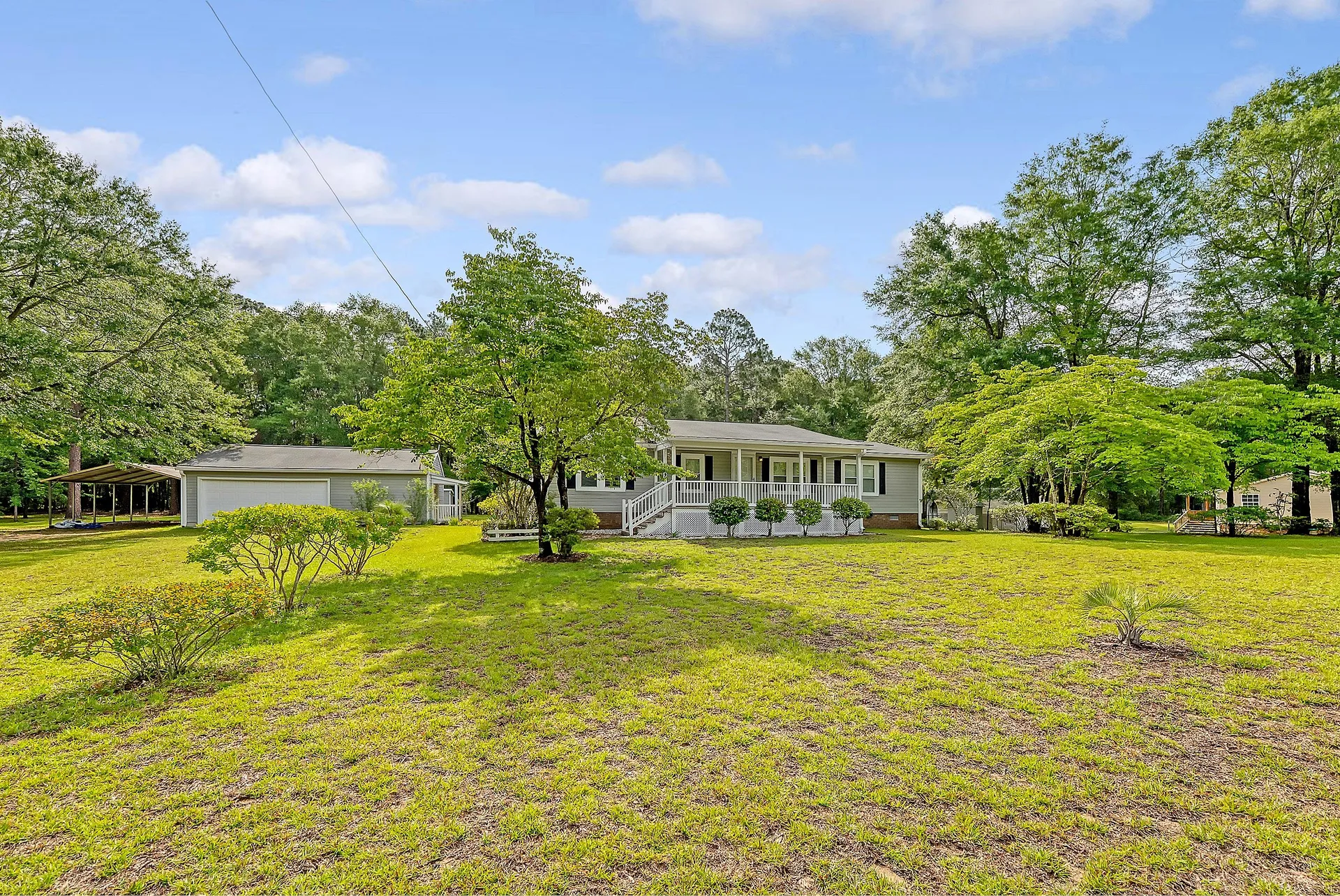 Property image 2 at 1188 Birch Dr Drive, Summerton, SC 29148