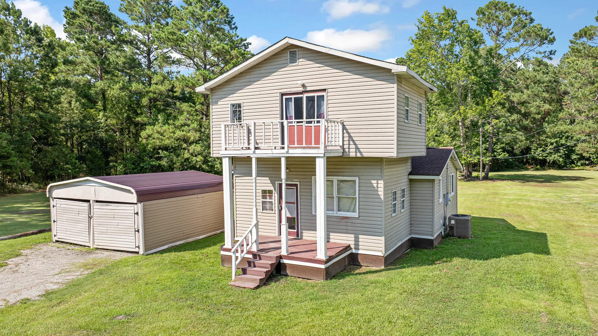 Property image 2 at 2934 Harristown Road, Saint Stephen, SC 29479