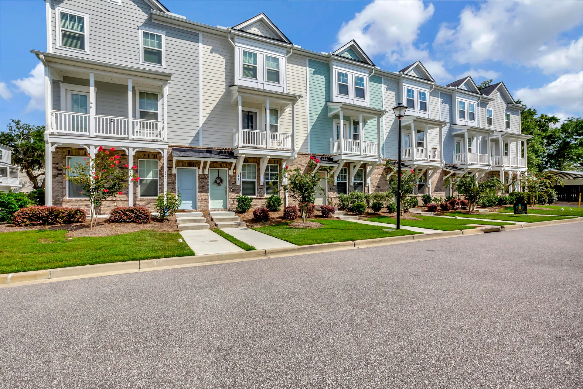 Property image 2 at 306 Pathfinder Way, Charleston, SC 29492