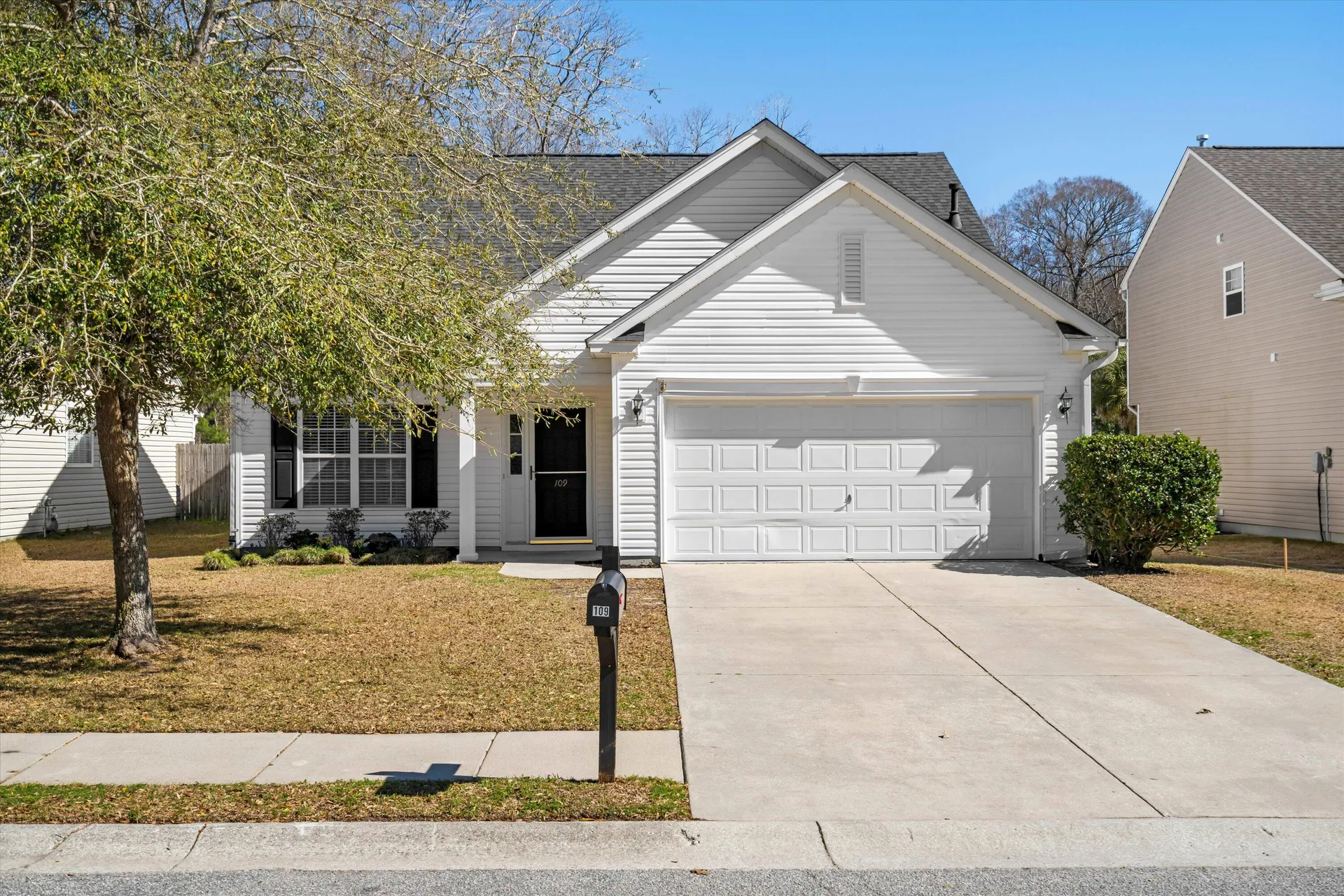 Property image 2 at 109 Arbor Oaks Drive, Summerville, SC 29485