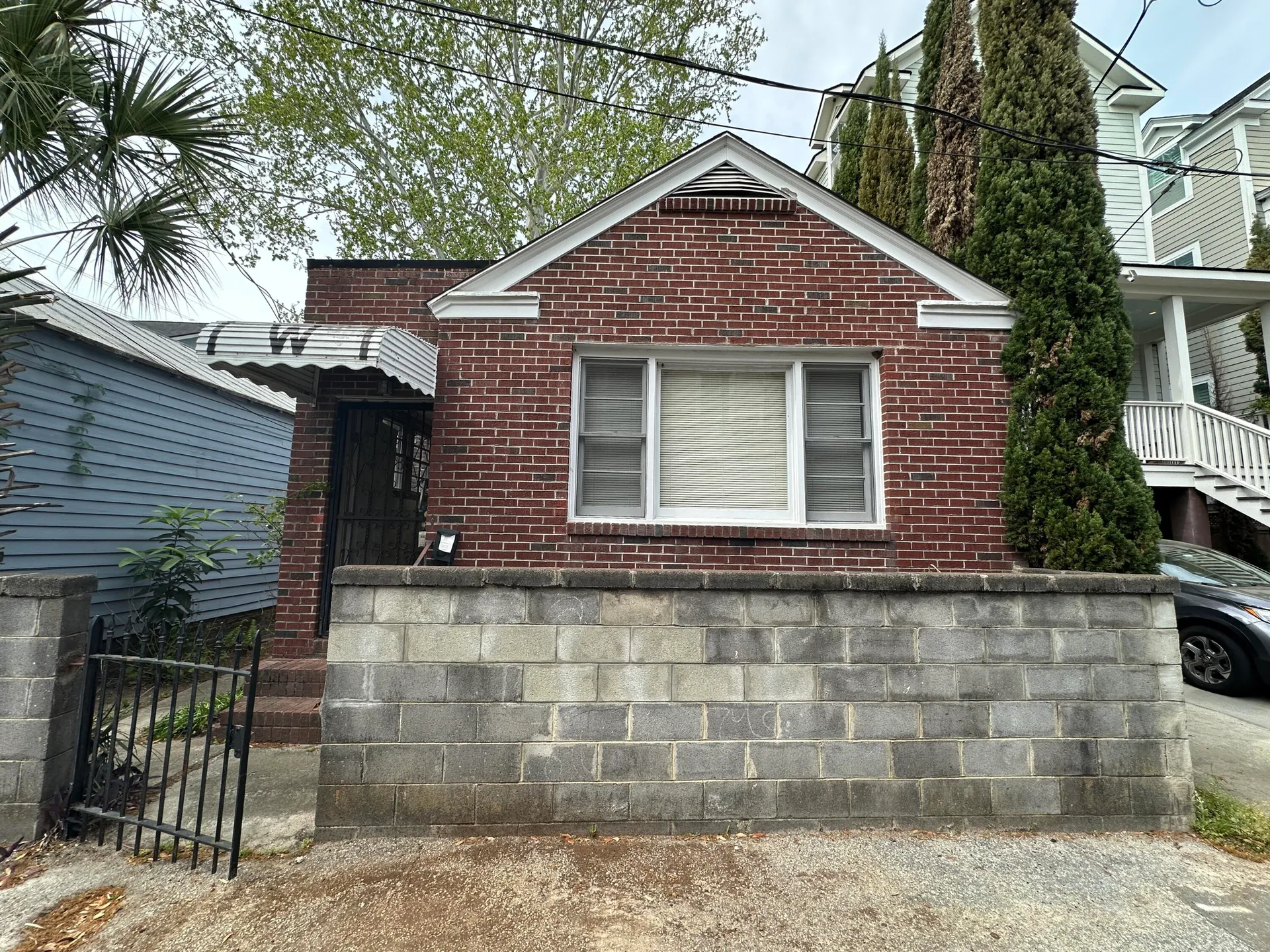 3 Woodall Court