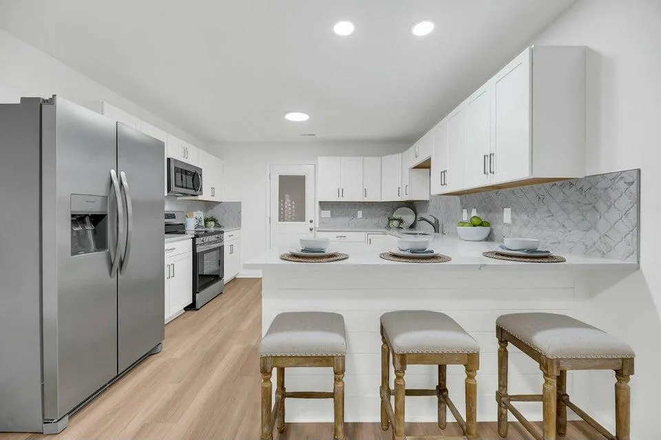Property image 3 at 2462 Swallow Drive, Charleston, SC 29414