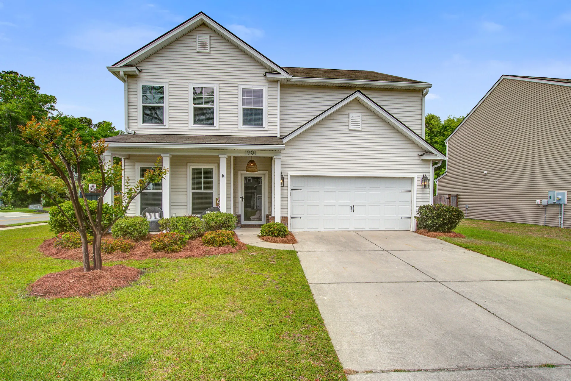 Property image 1 at 1901 Toland Court, Johns Island, SC 29455