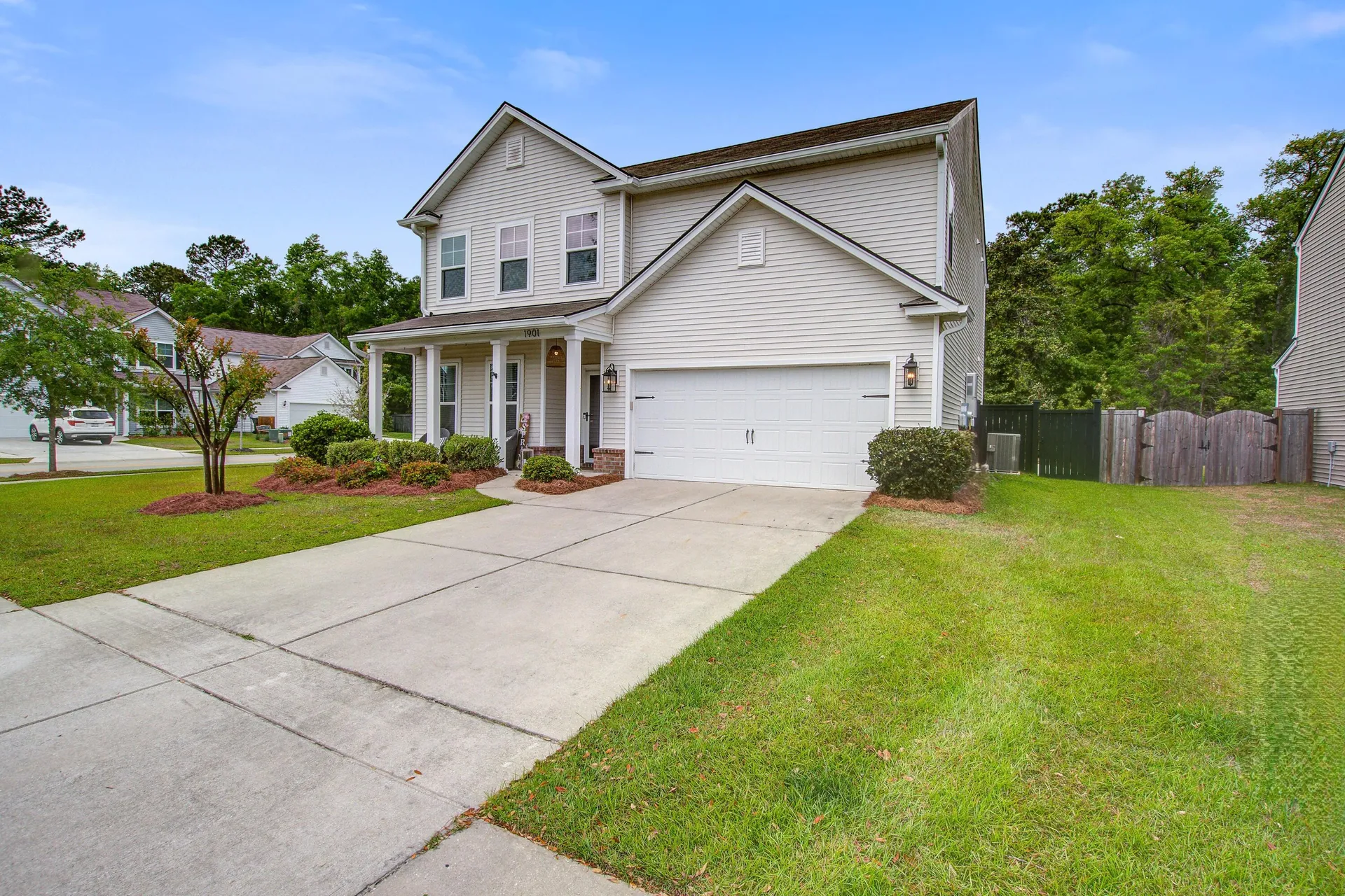 Property image 3 at 1901 Toland Court, Johns Island, SC 29455