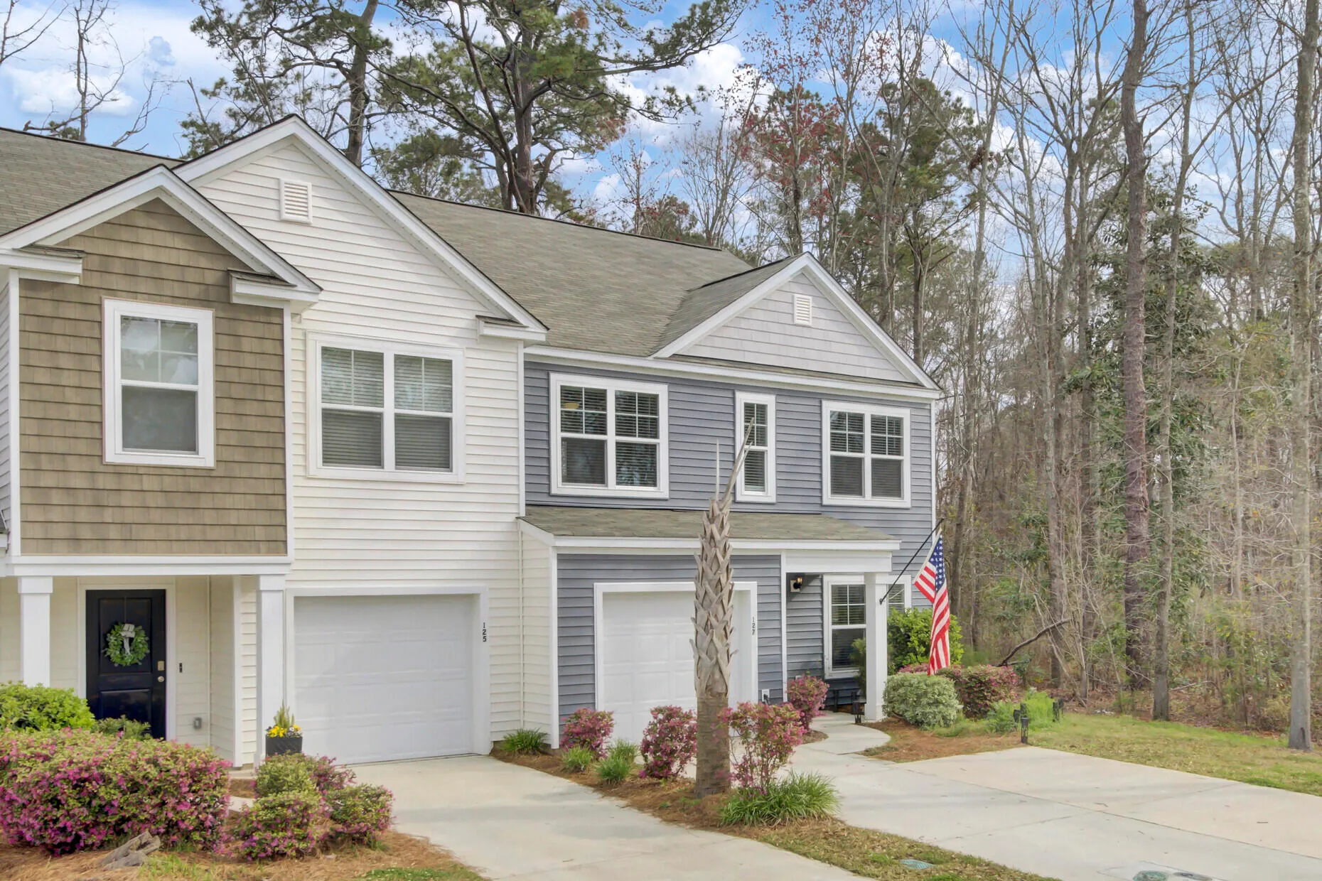 Property image 3 at 127 Rosefield Court, Summerville, SC 29485