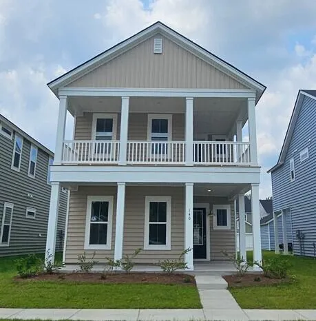 140 Maritime Way