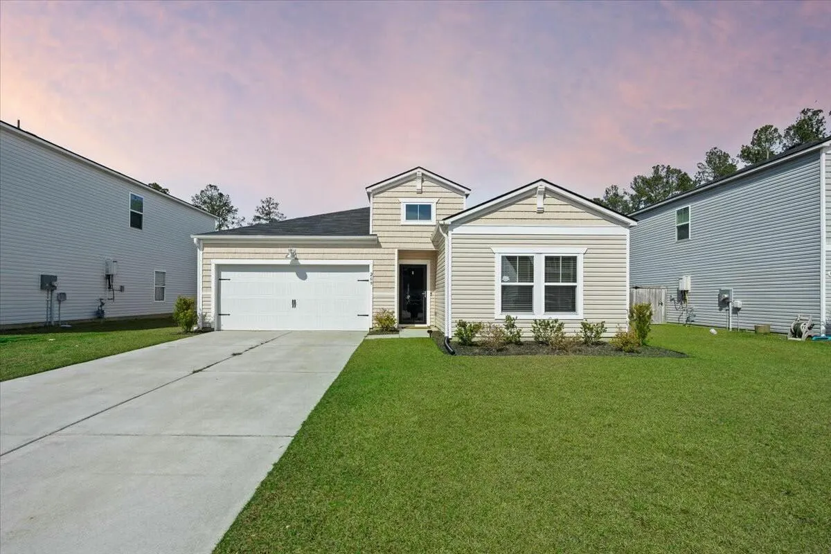 269 Firewheel Court