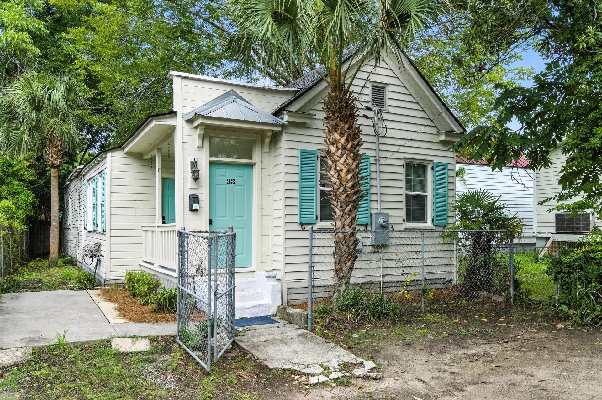 33 Kracke Street