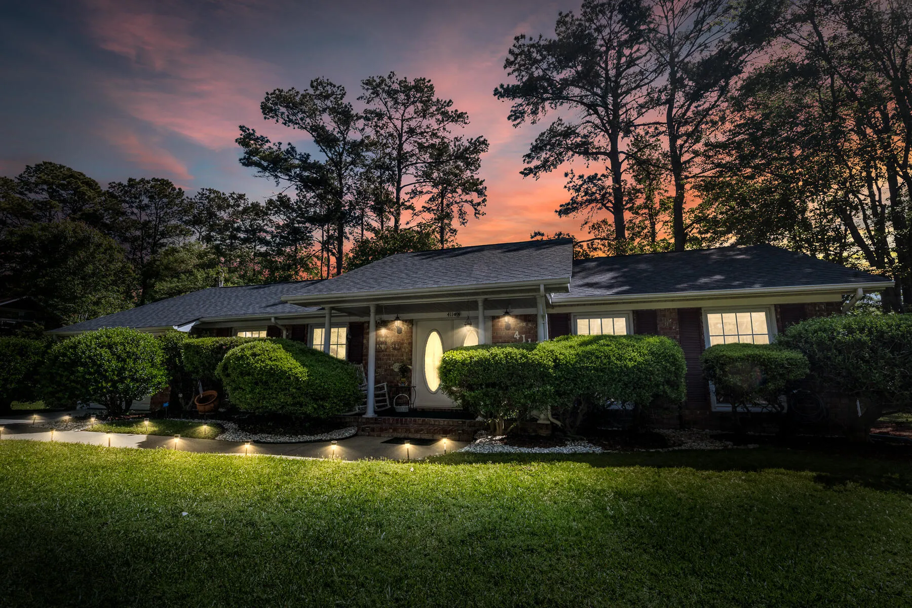 Property image 2 at 411 Dogwood Circle, Summerville, SC 29485