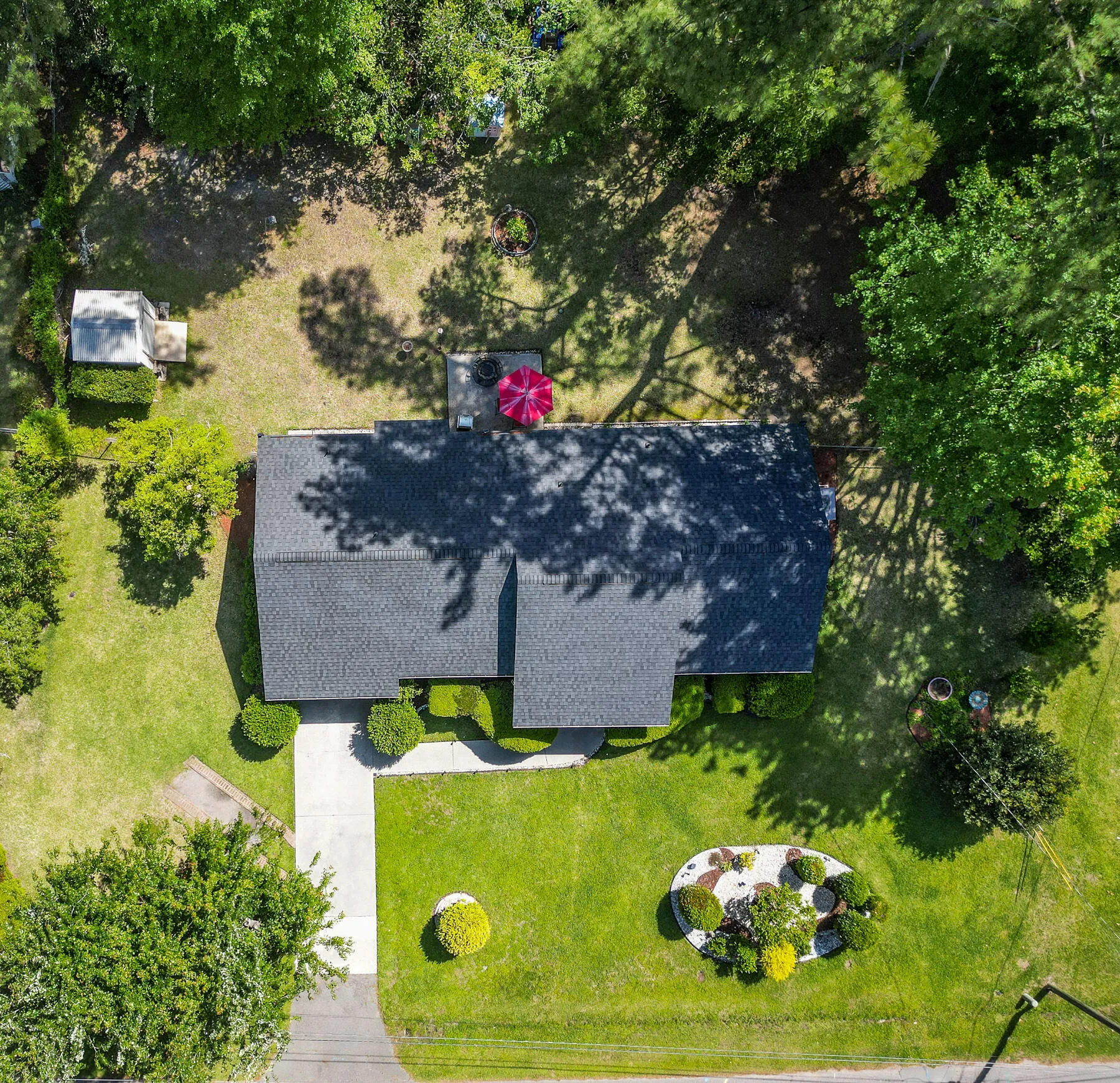 Property image 5 at 411 Dogwood Circle, Summerville, SC 29485