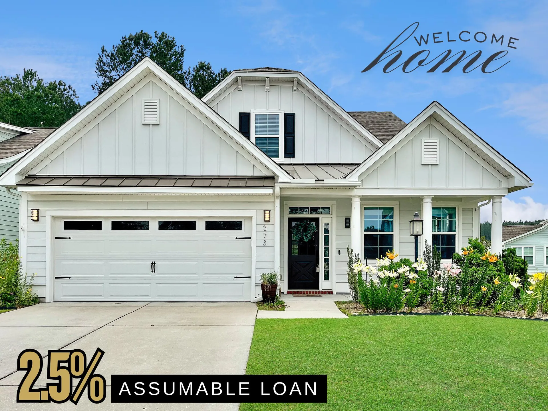 373 Whispering Breeze Lane