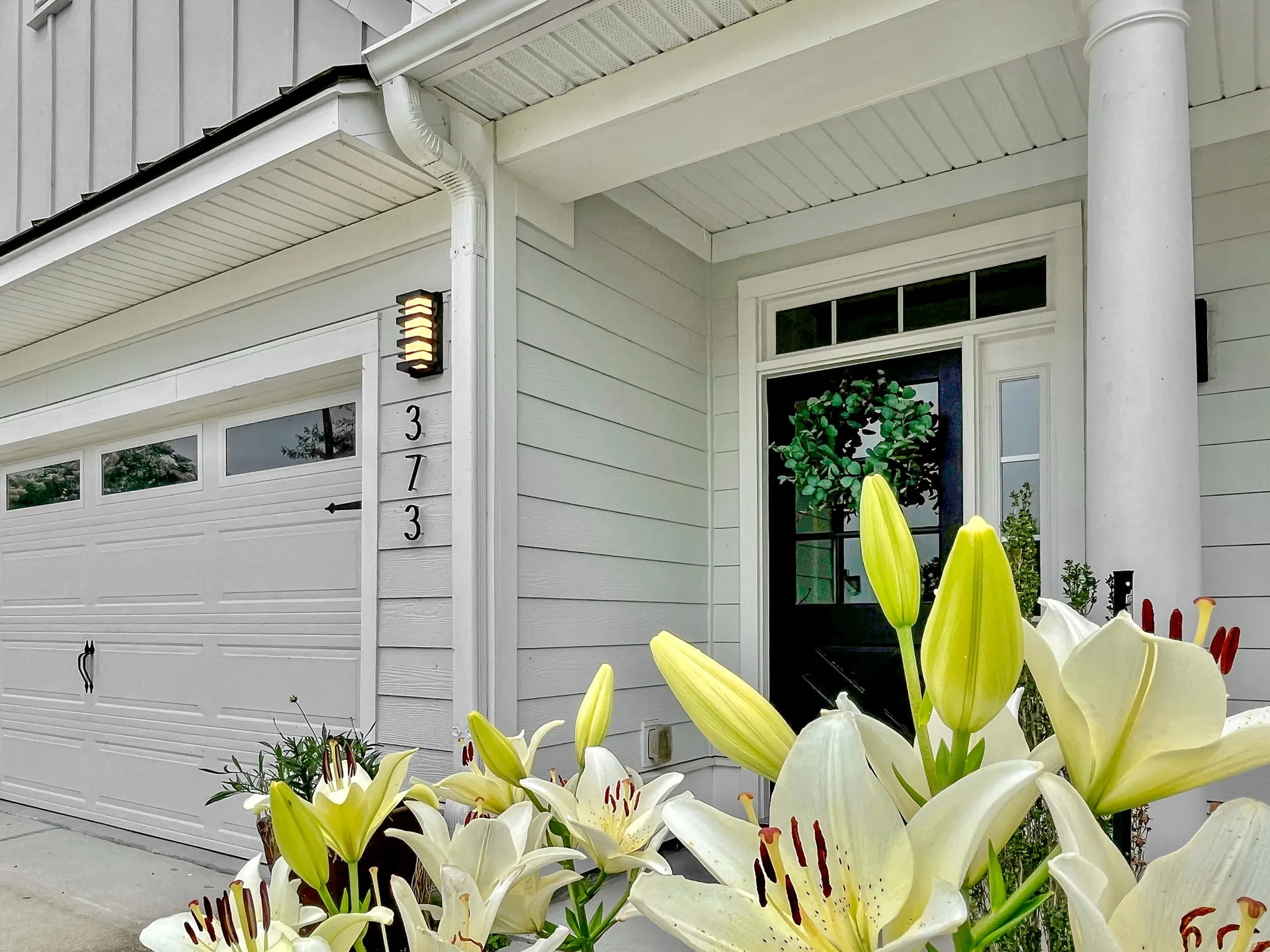 Property image 3 at 373 Whispering Breeze Lane, Summerville, SC 29486