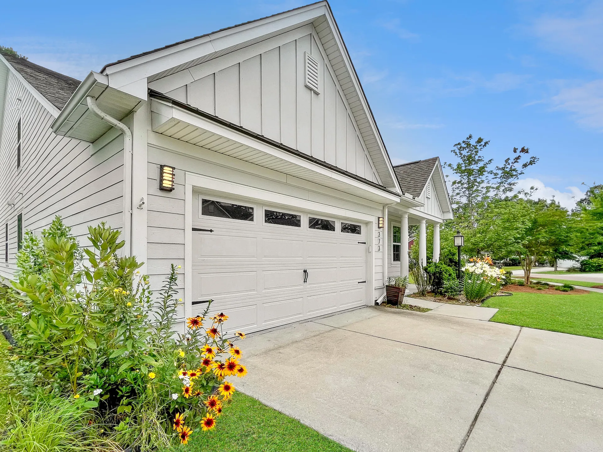 Property image 4 at 373 Whispering Breeze Lane, Summerville, SC 29486