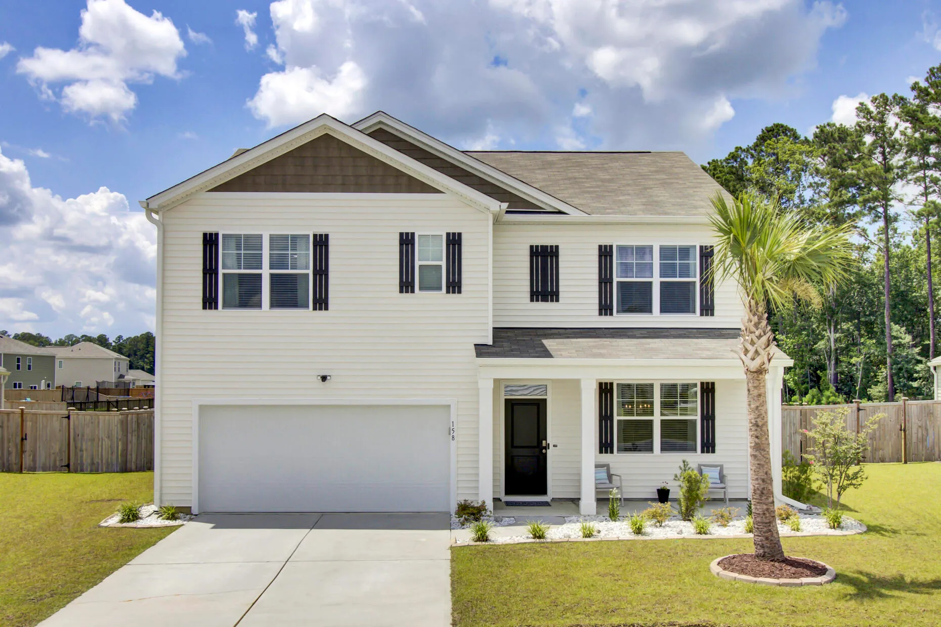 158 Summit View Drive