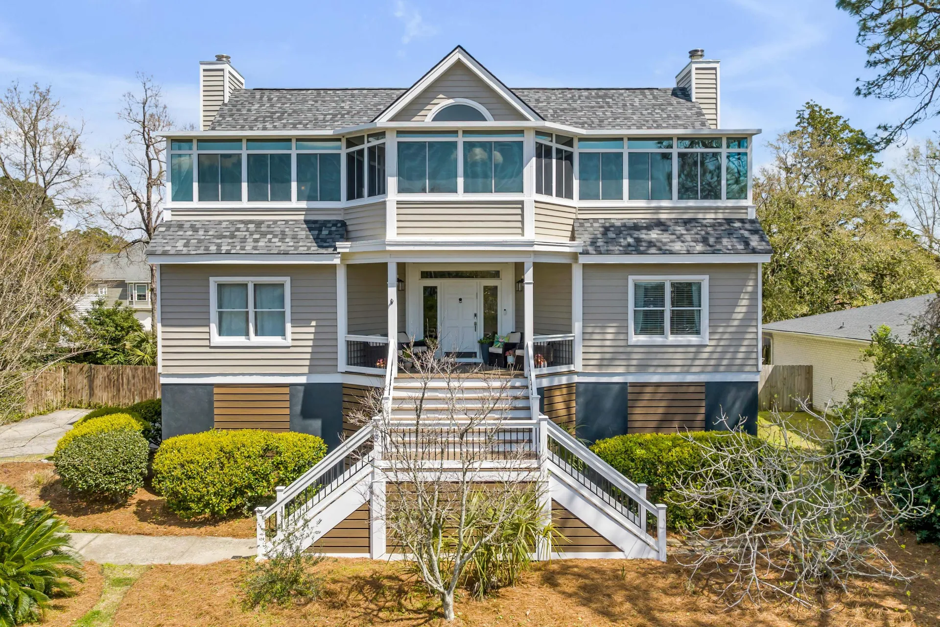 28 Rebellion Road