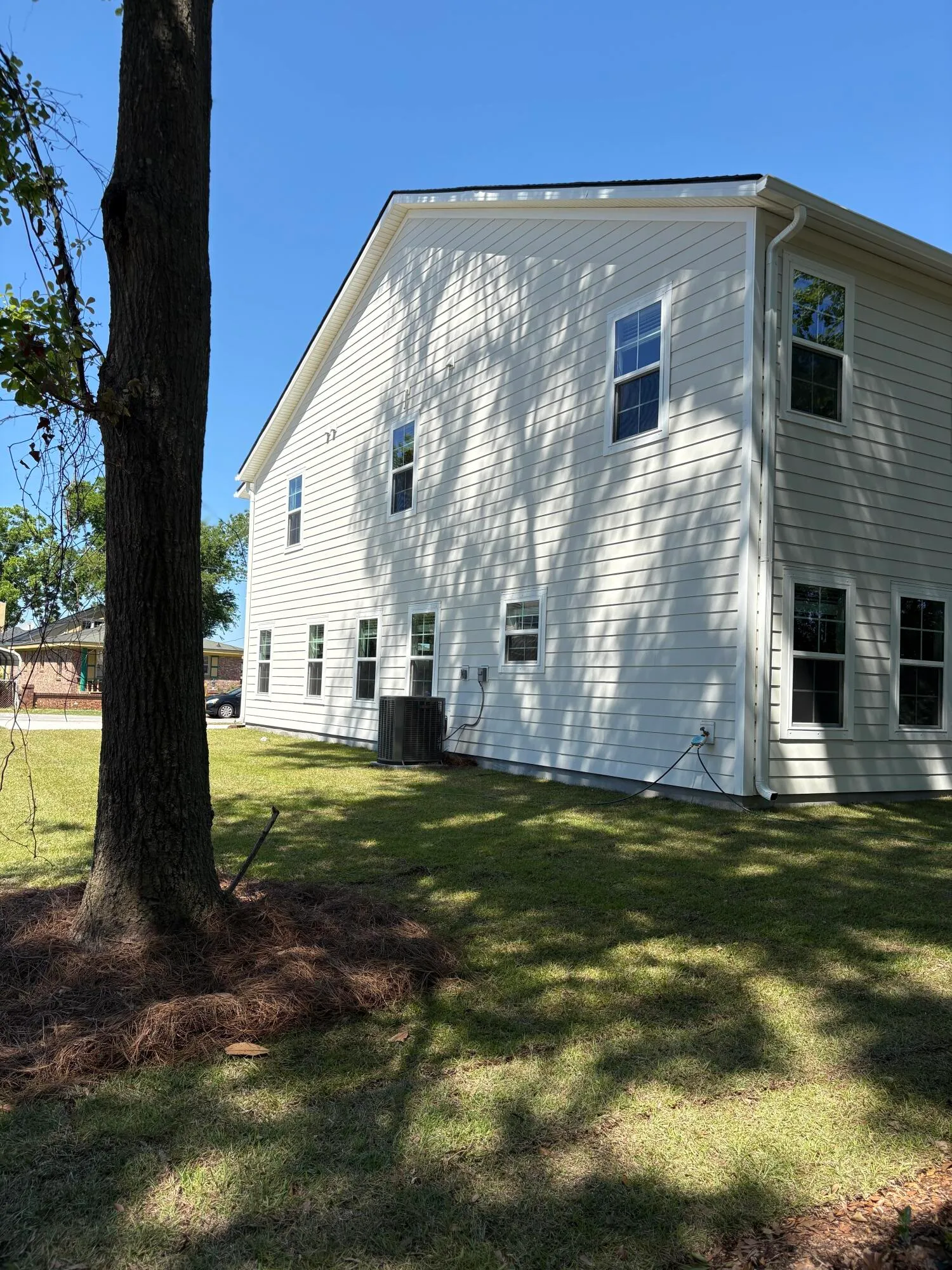 Property image 3 at 819 Burger Street, Charleston, SC 29407