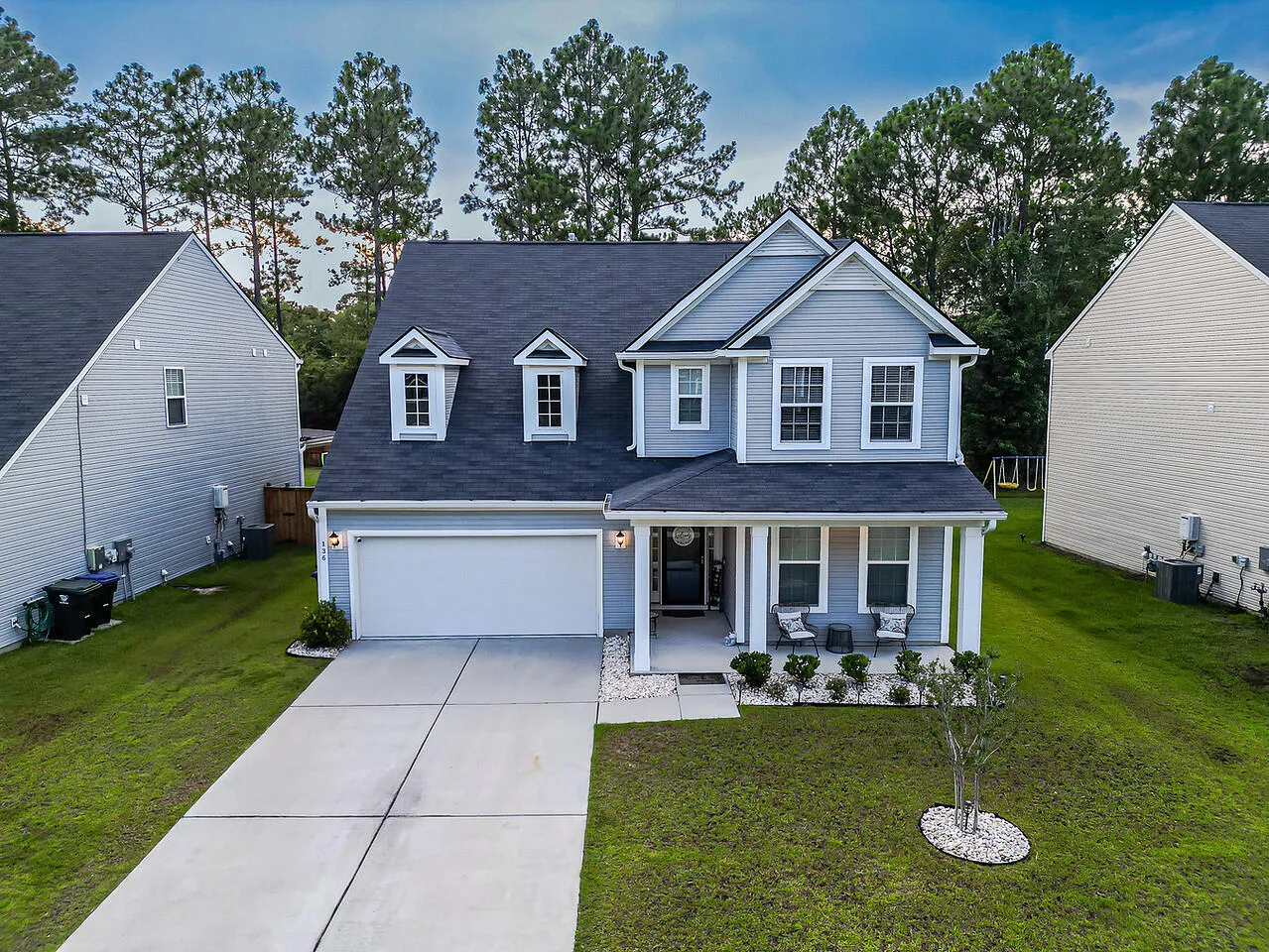 Property image 2 at 136 Caleb Court, Ladson, SC 29456