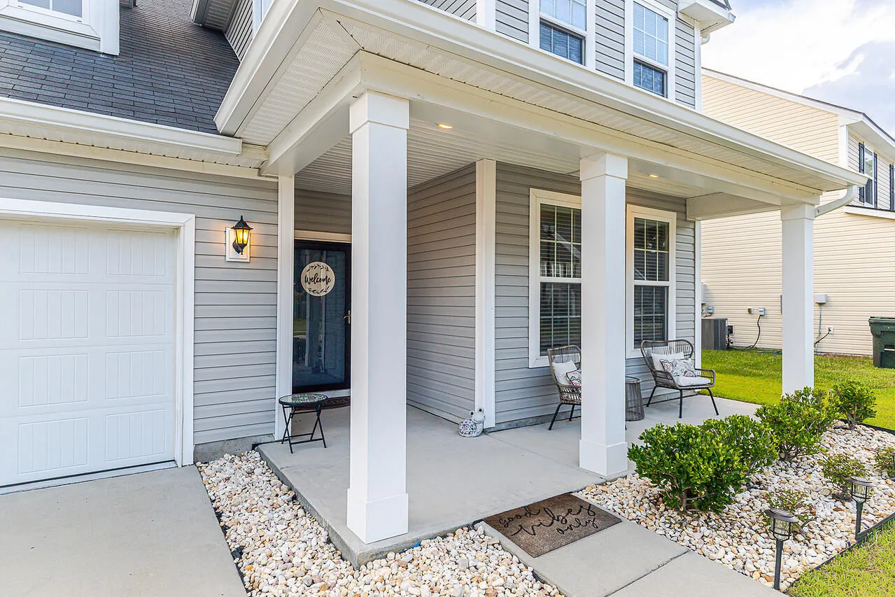 Property image 4 at 136 Caleb Court, Ladson, SC 29456