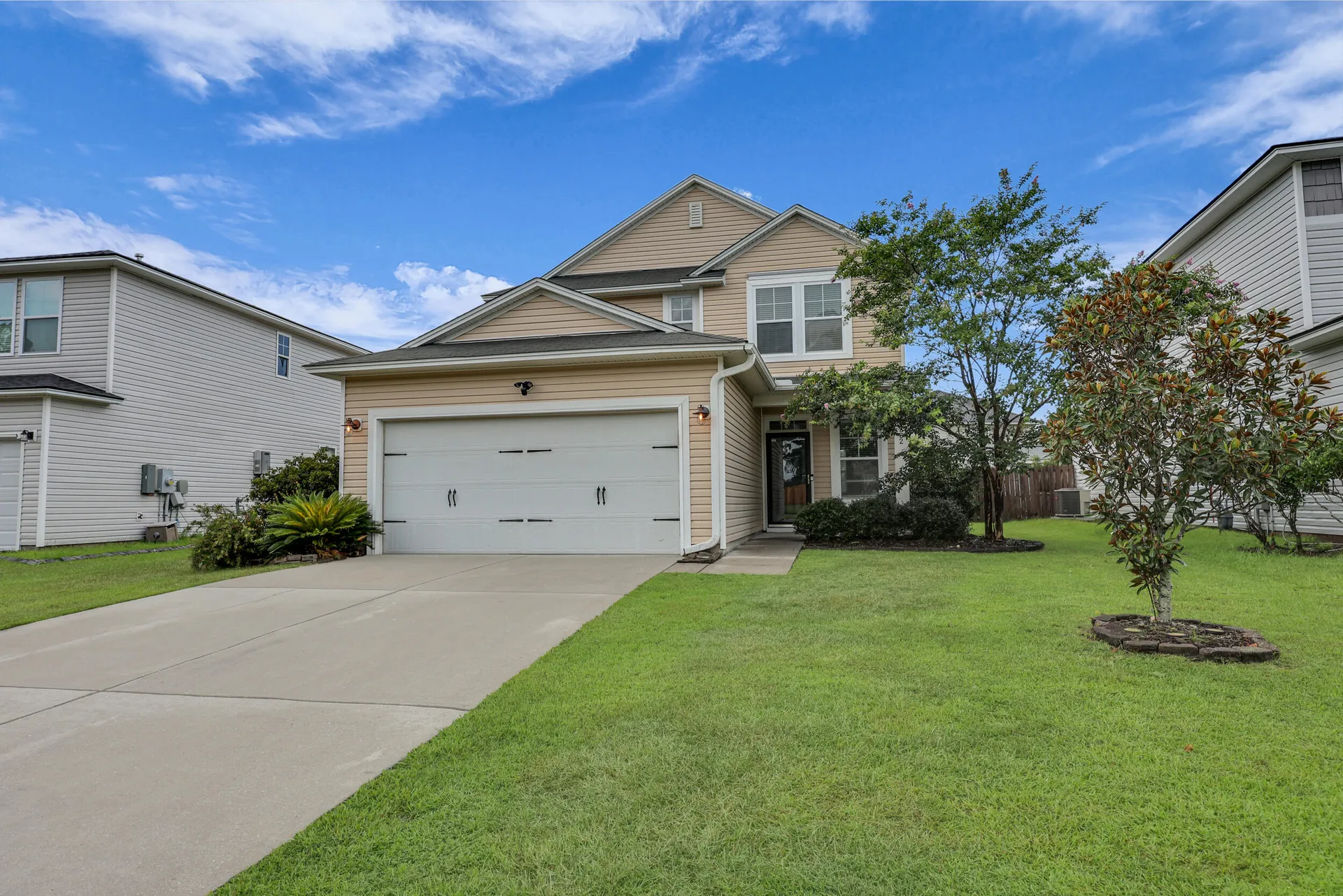 362 Sanctuary Park Drive