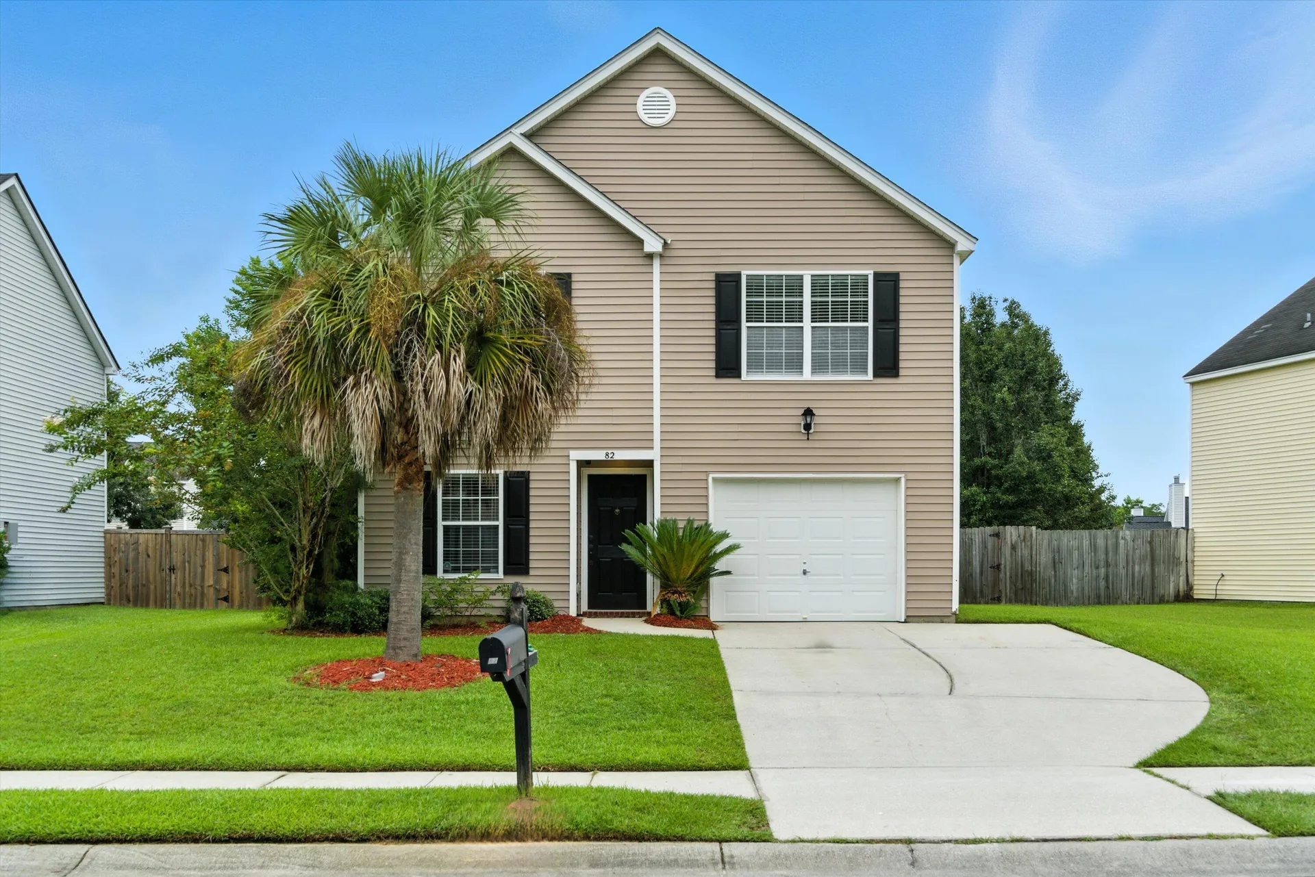 82 Blue Jasmine Lane