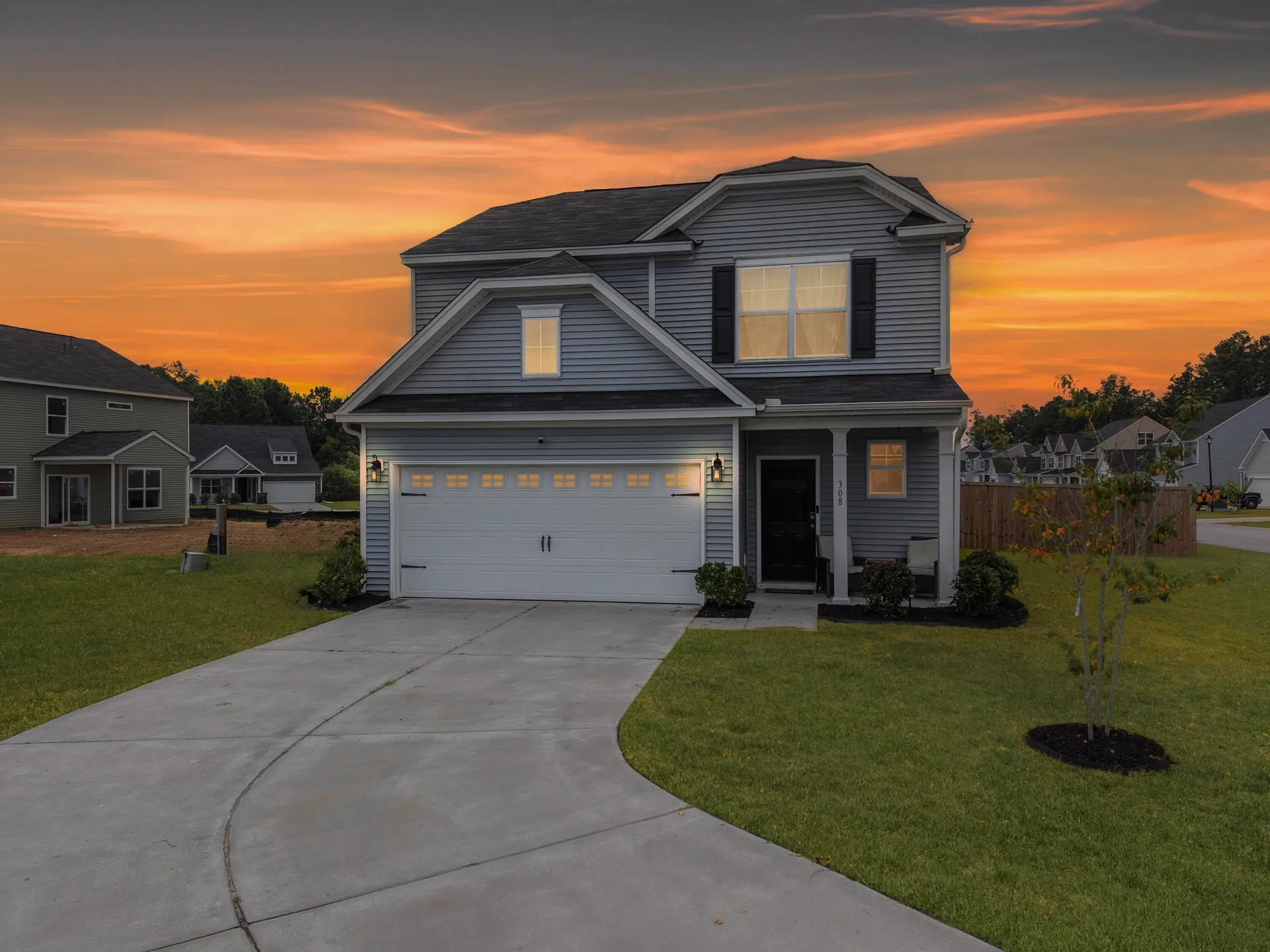 Property image 2 at 308 Blue Oak Drive, Moncks Corner, SC 29461