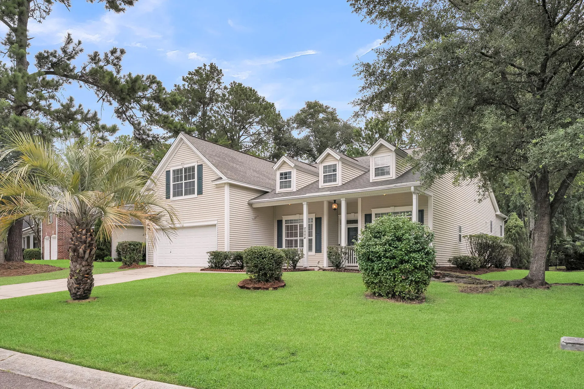802 Long Drive Road