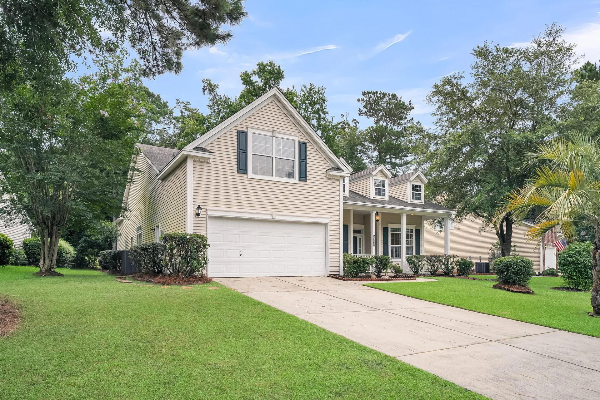 Property image 2 at 802 Long Drive Road, Summerville, SC 29485