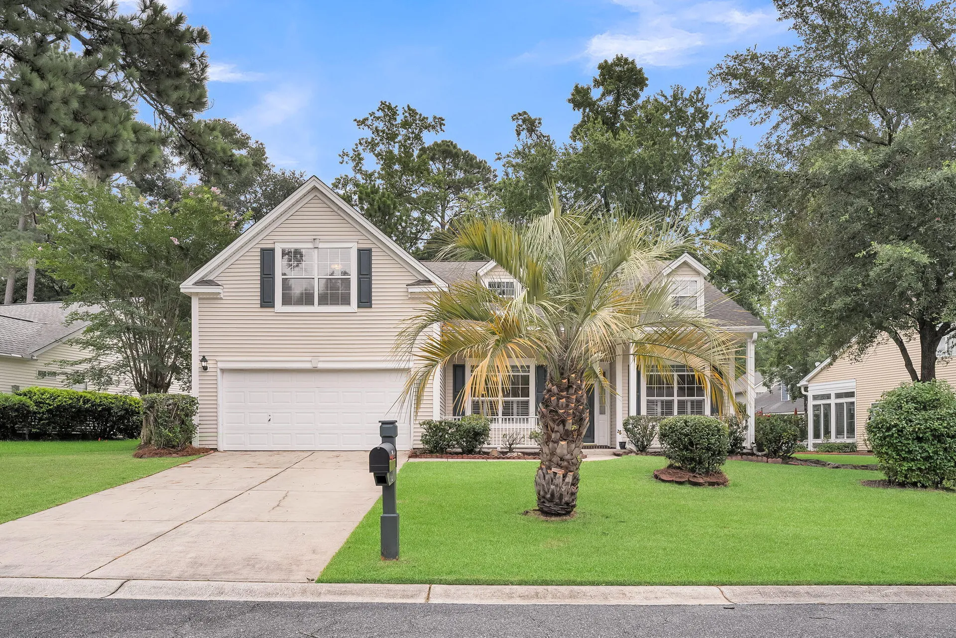 Property image 3 at 802 Long Drive Road, Summerville, SC 29485