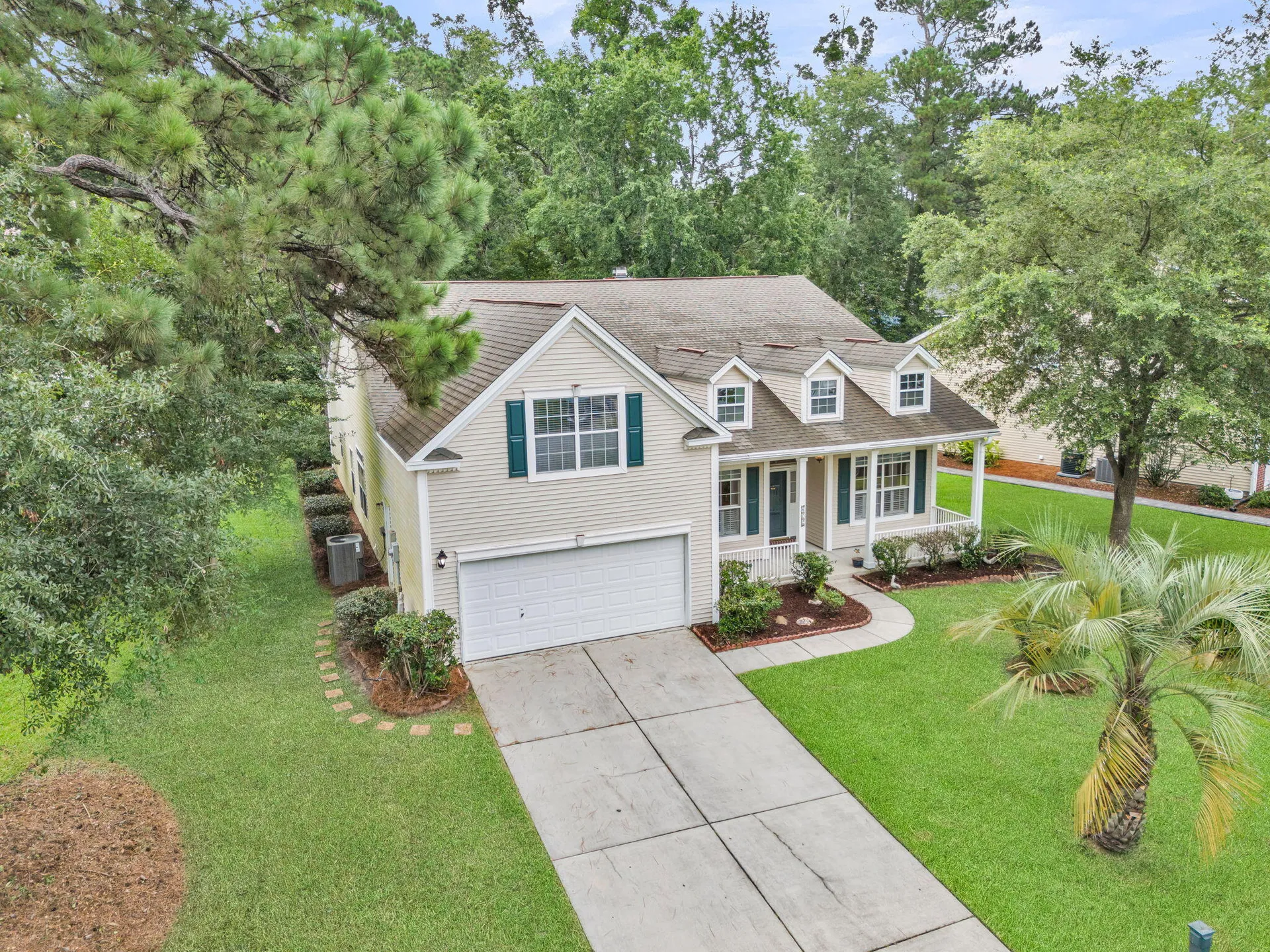Property image 4 at 802 Long Drive Road, Summerville, SC 29485