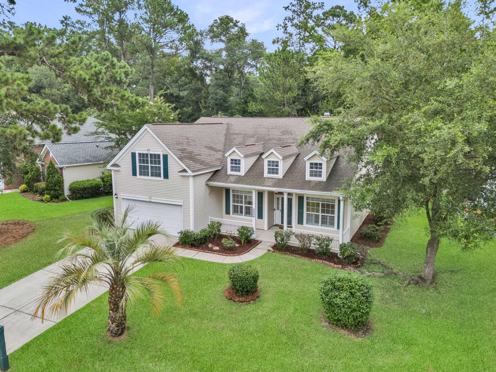 Property image 5 at 802 Long Drive Road, Summerville, SC 29485