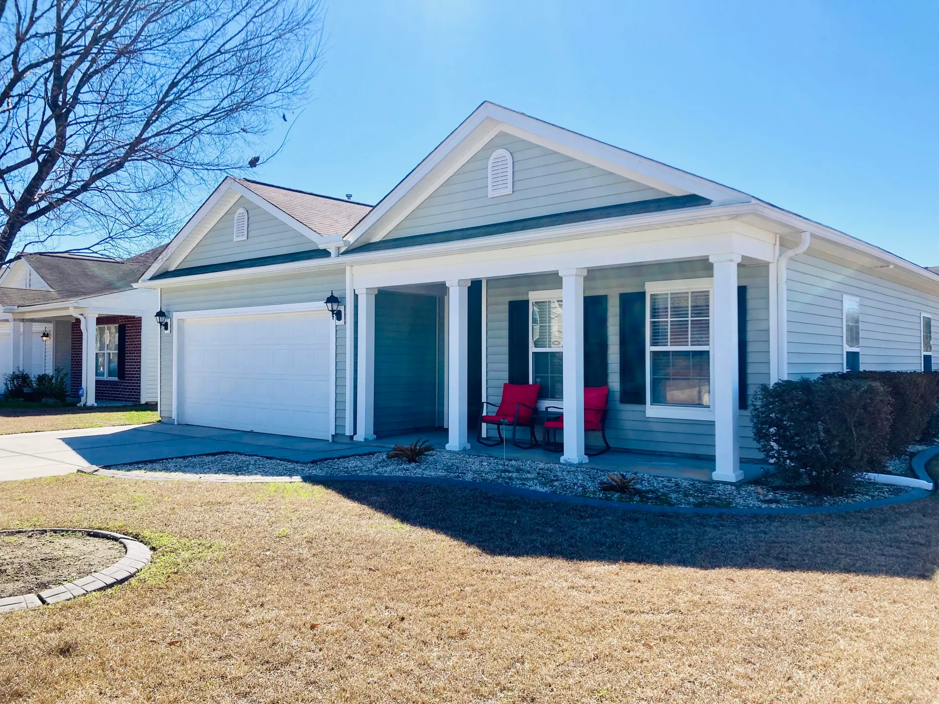 113 Mayfield Drive