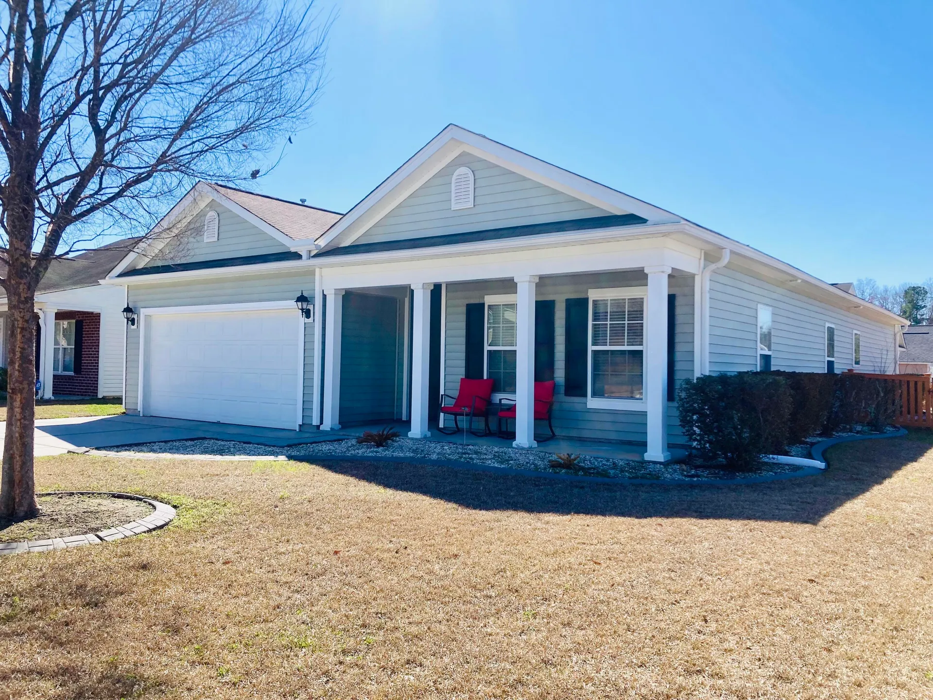 Property image 2 at 113 Mayfield Drive, Goose Creek, SC 29445