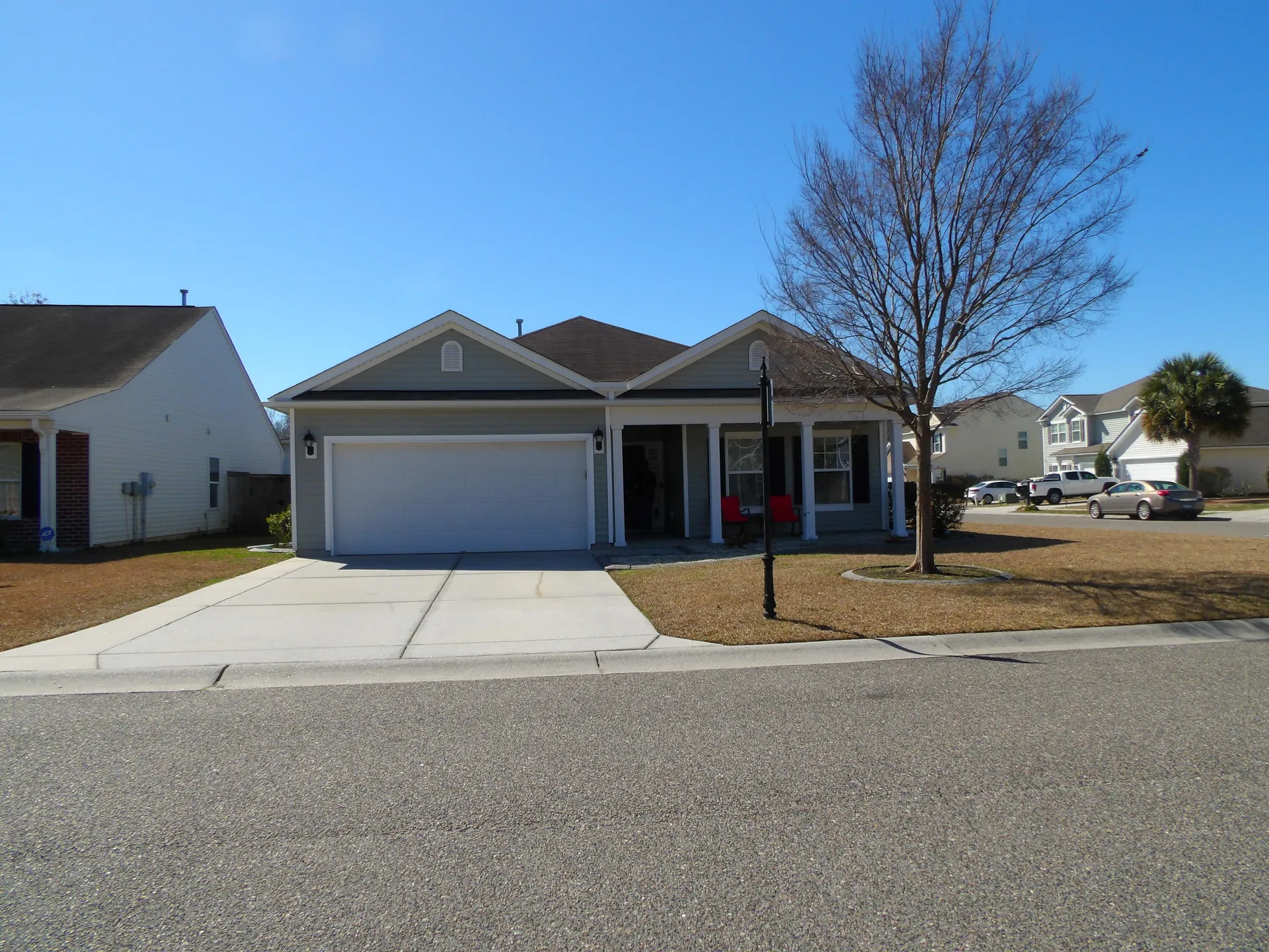 Property image 3 at 113 Mayfield Drive, Goose Creek, SC 29445