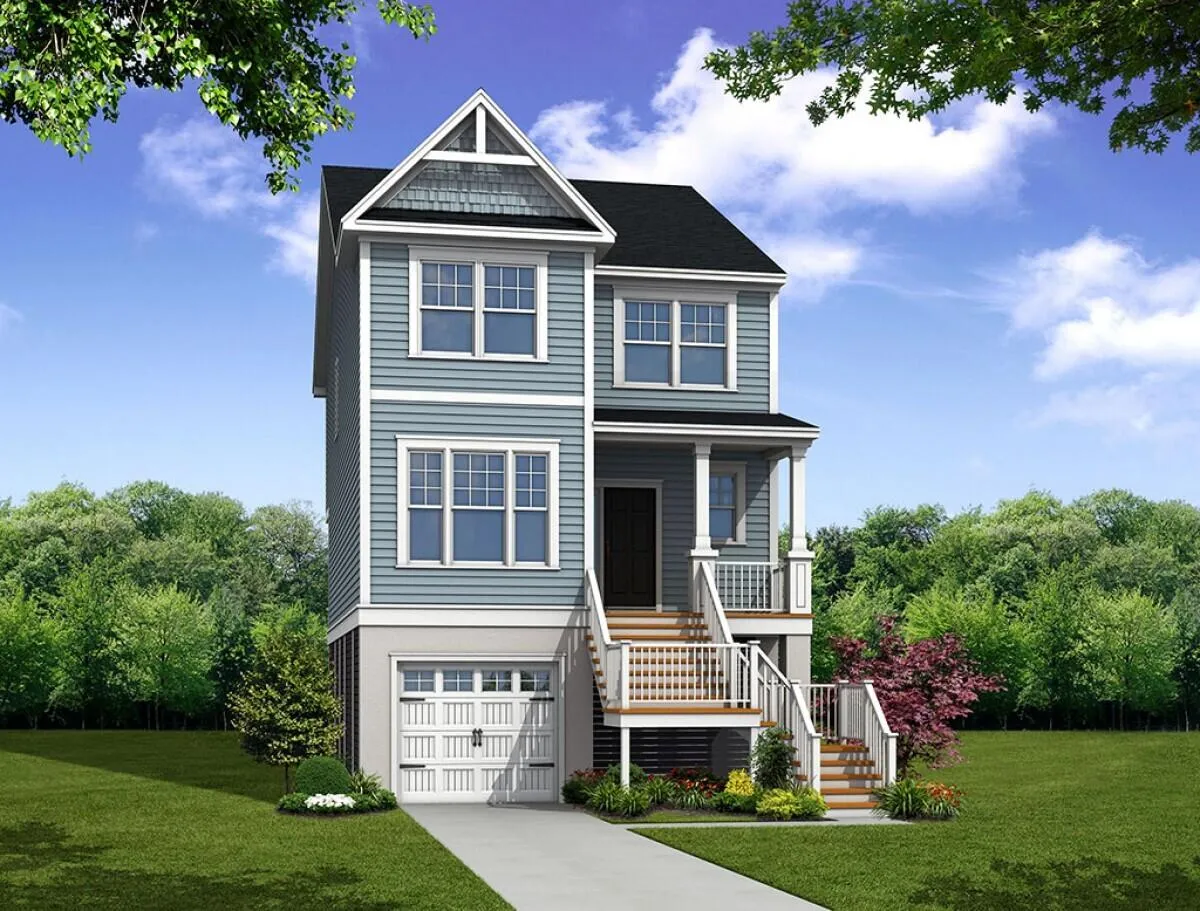 Property image 2 at 111 Tidewater Way, Charleston, SC 29492