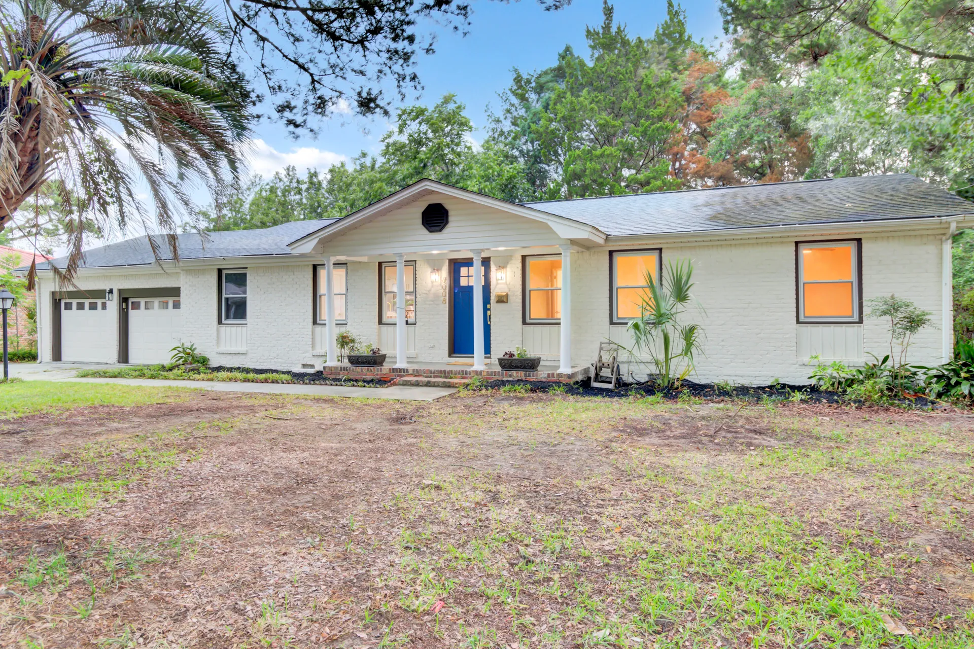 Belvedere Estates, Hanahan Community