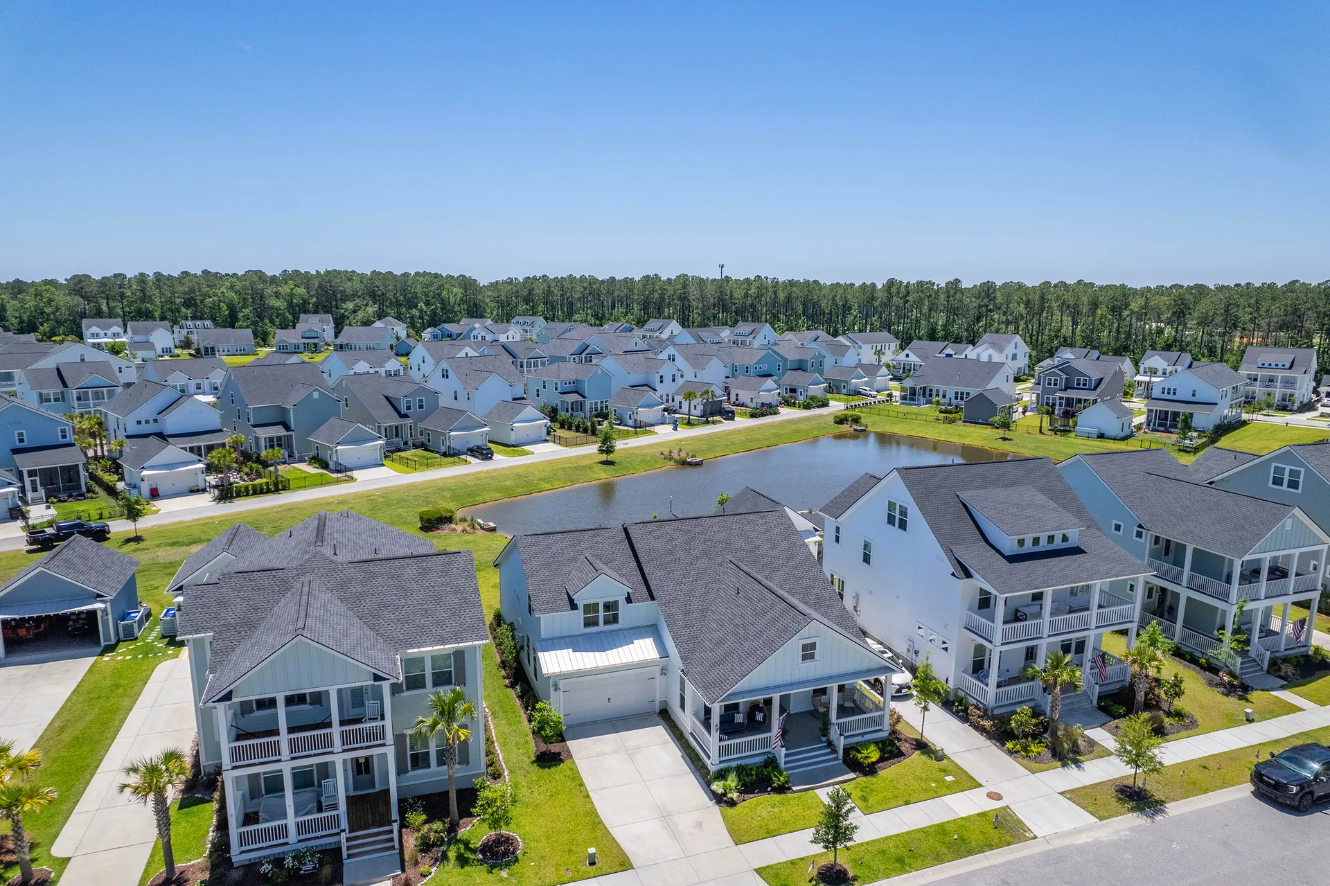 Property image 2 at 1787 Timmons Street, Mount Pleasant, SC 29466