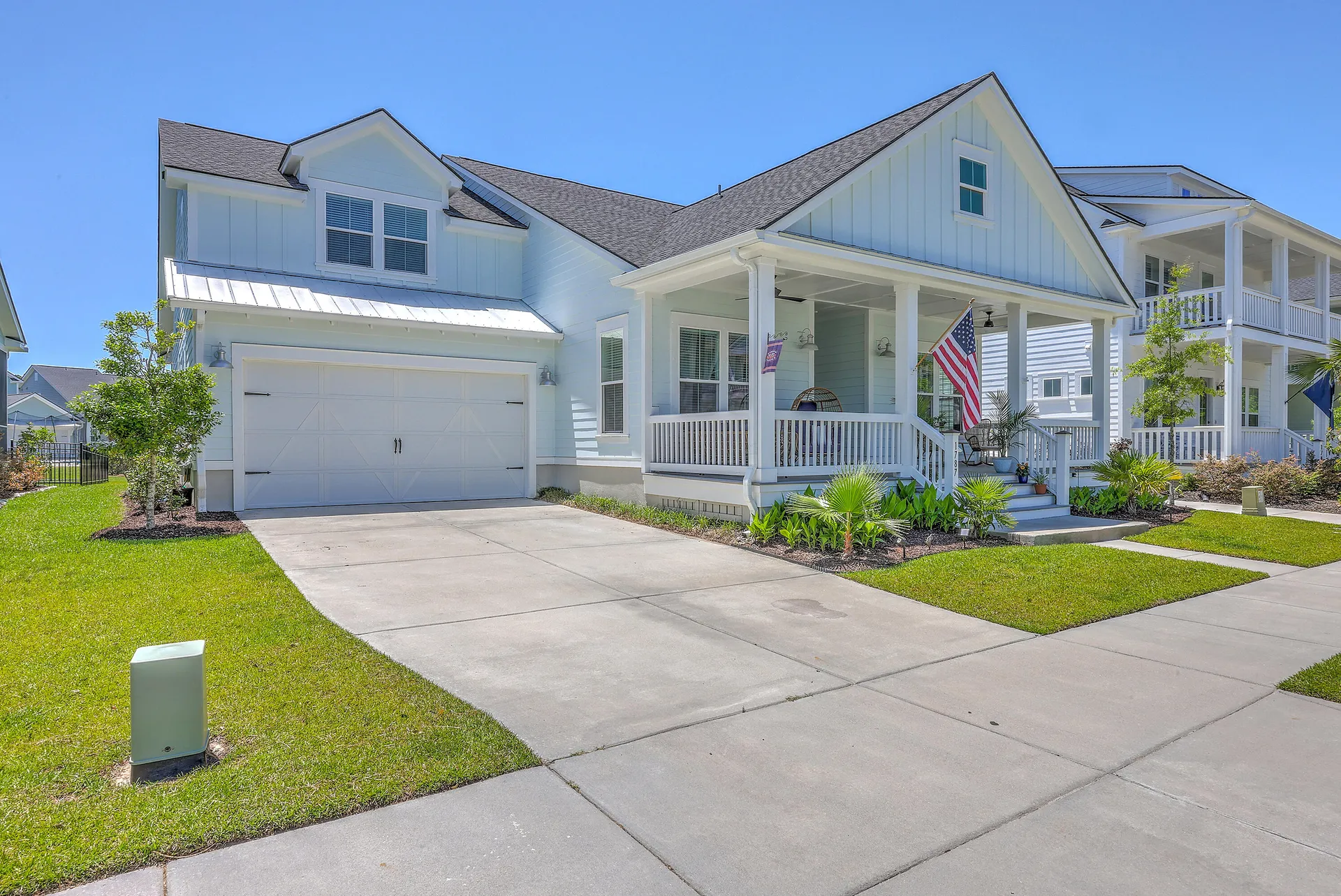 Property image 3 at 1787 Timmons Street, Mount Pleasant, SC 29466