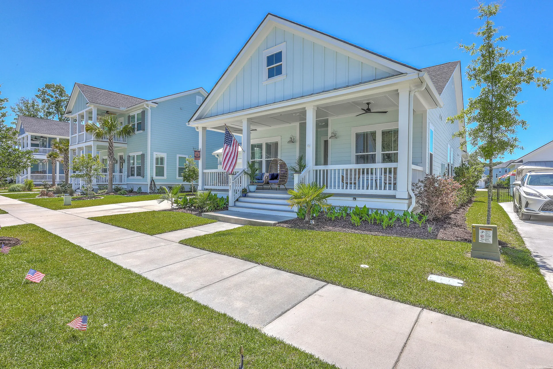 Property image 4 at 1787 Timmons Street, Mount Pleasant, SC 29466