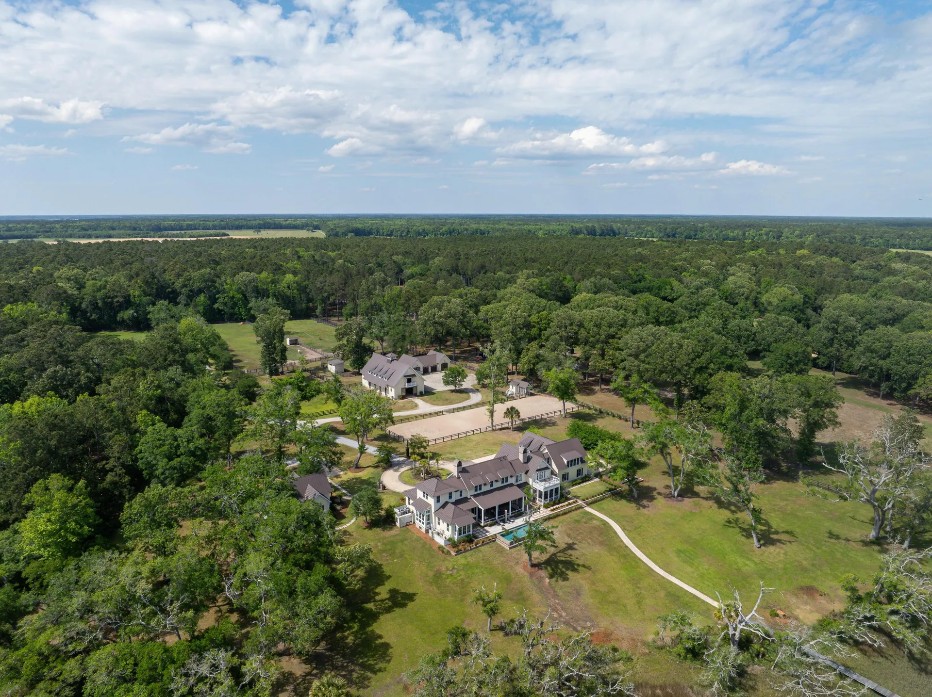 Property image 2 at 4855 Retriever Road, Wadmalaw Island, SC 29487