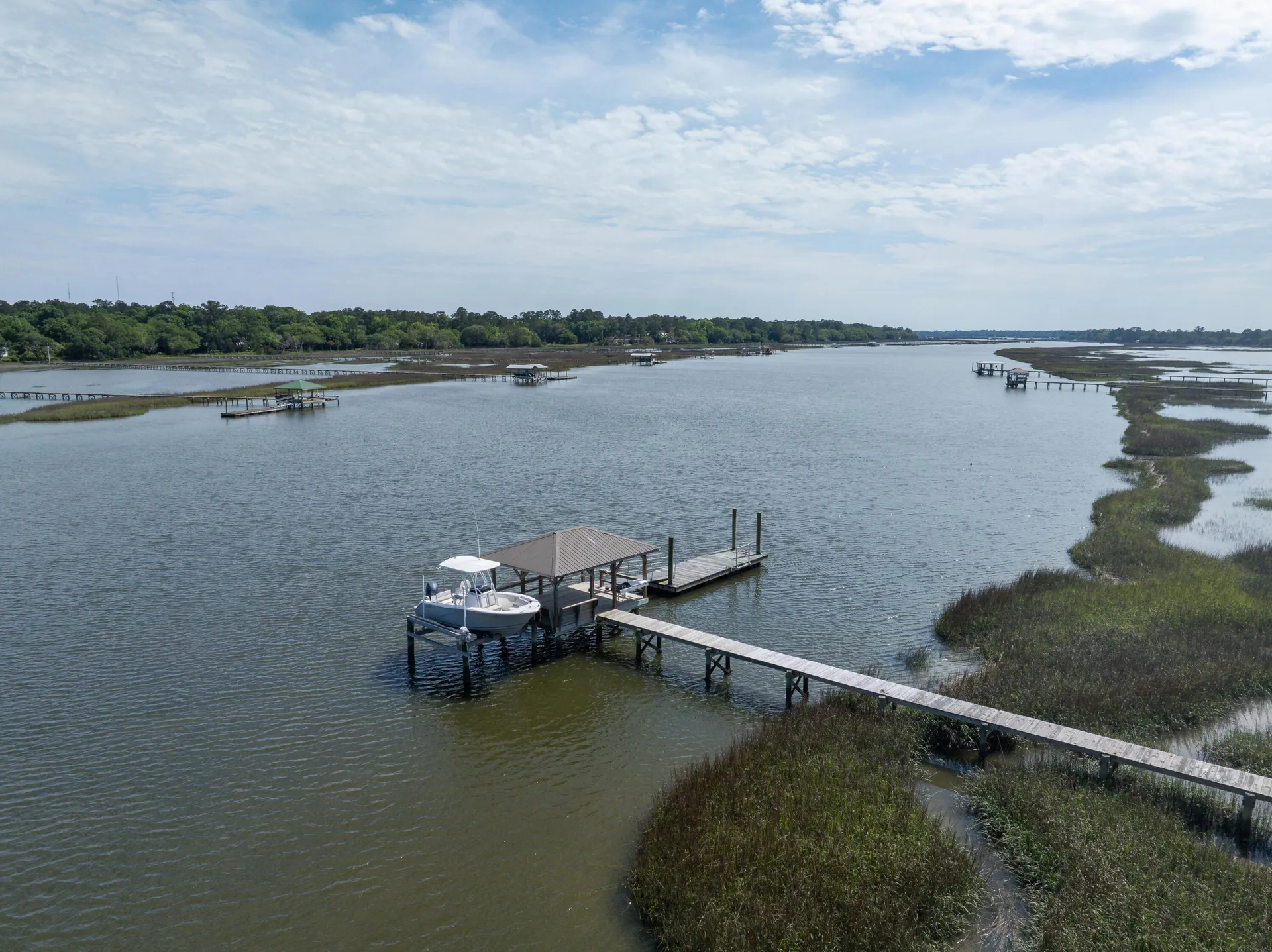 Property image 4 at 4855 Retriever Road, Wadmalaw Island, SC 29487