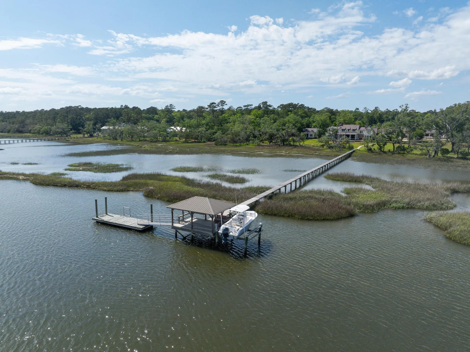 Property image 5 at 4855 Retriever Road, Wadmalaw Island, SC 29487
