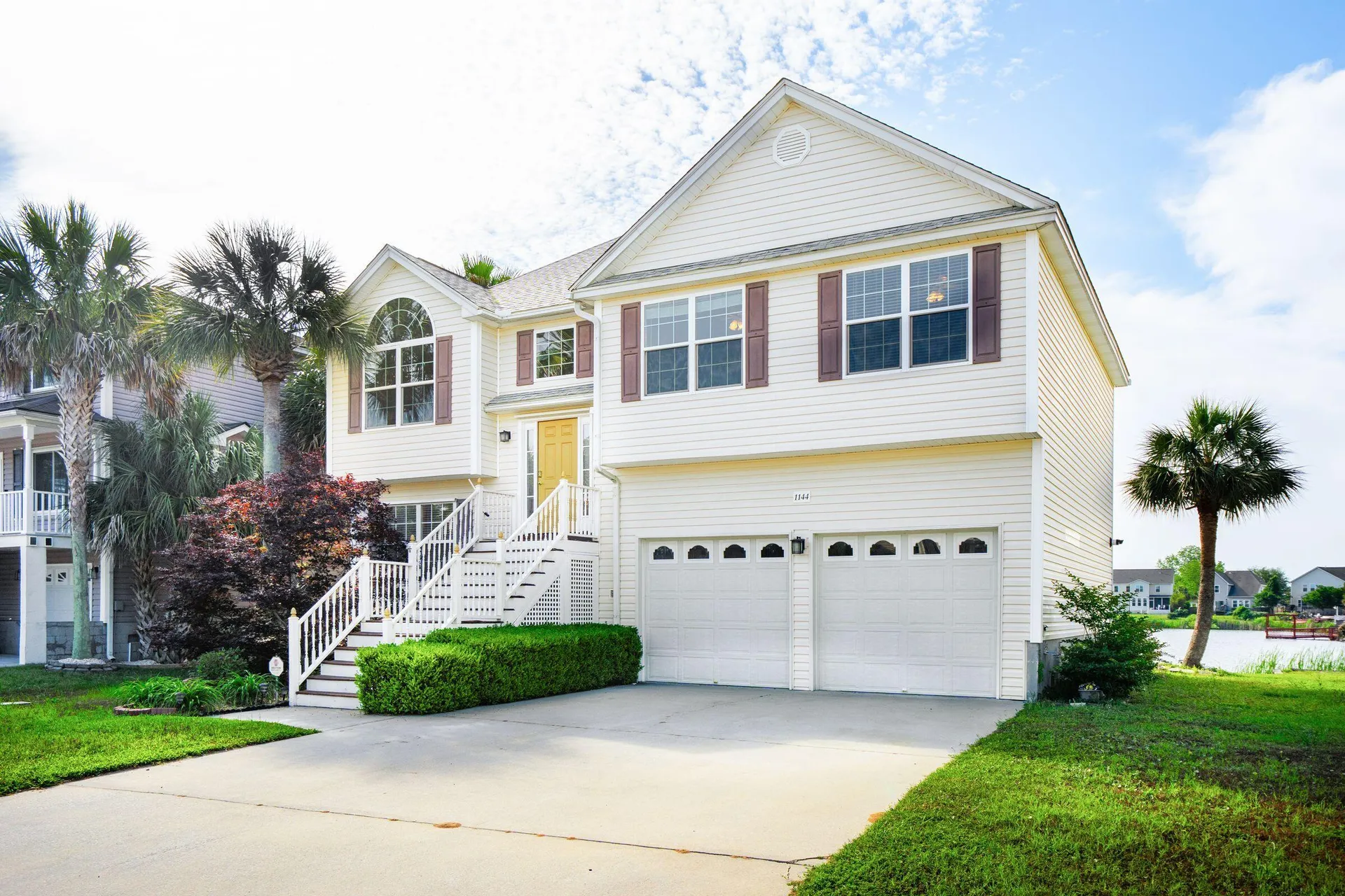 1144 Clearspring Drive