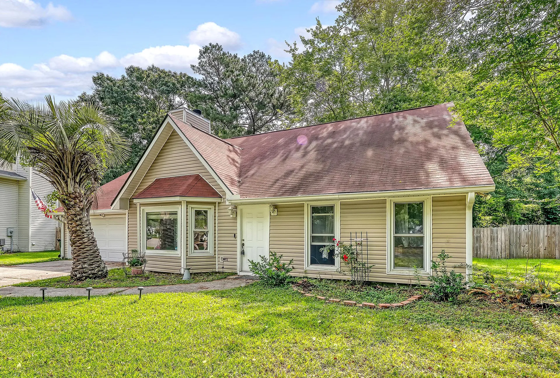 Appian Landing, North Charleston Community