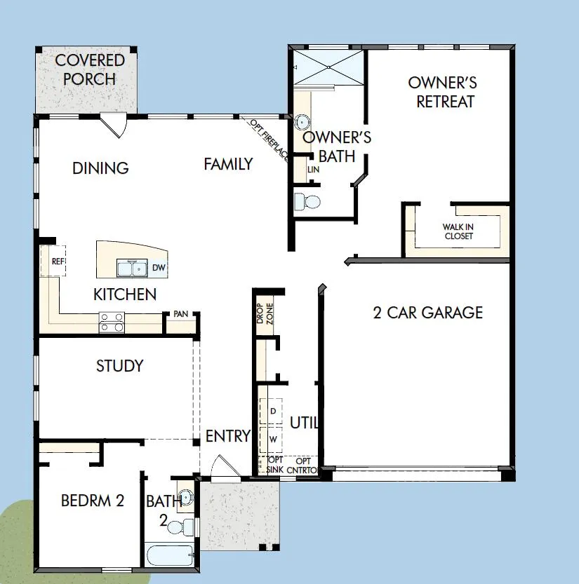 Property image 2 at 338 Trailmore Lane, Summerville, SC 29486